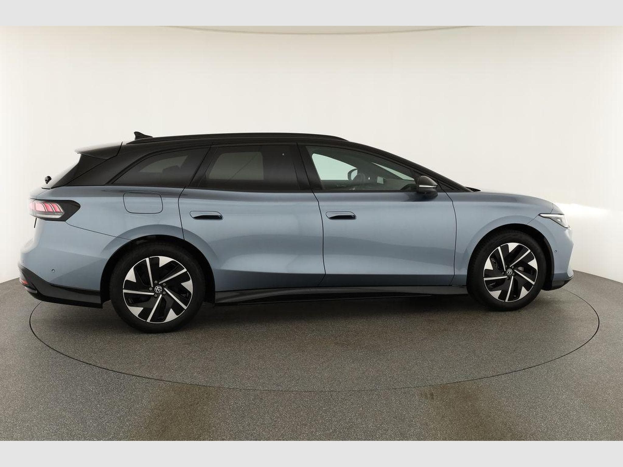 VW ID.7 Pro 210 kW (2026) - Photo 21