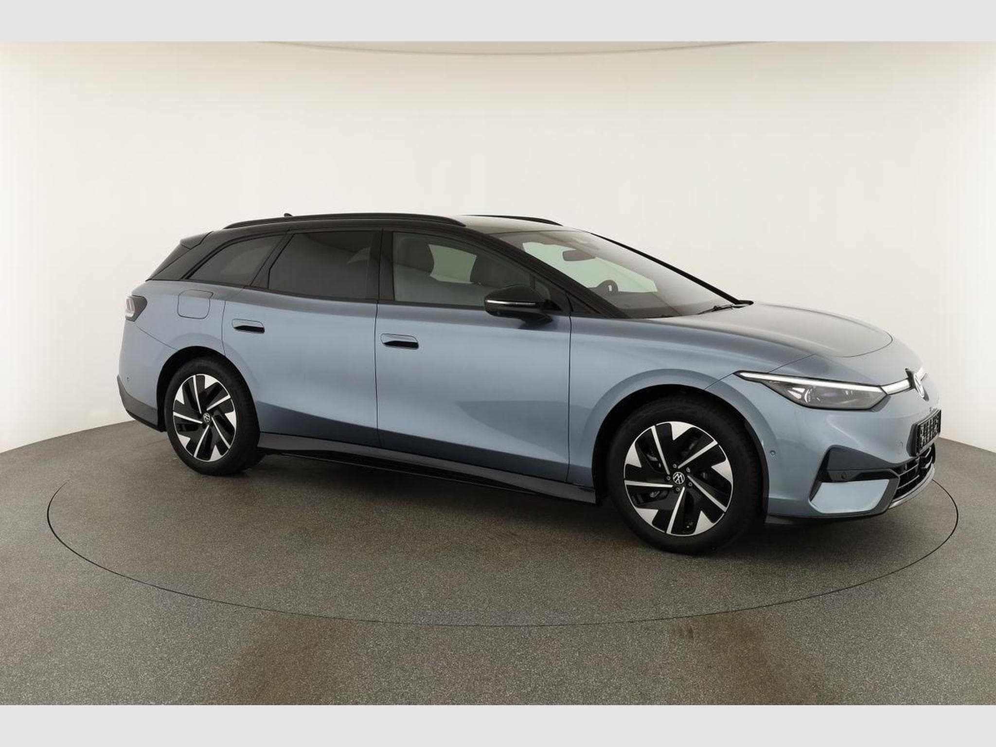 VW ID.7 Pro 210 kW (2026) - Photo 24