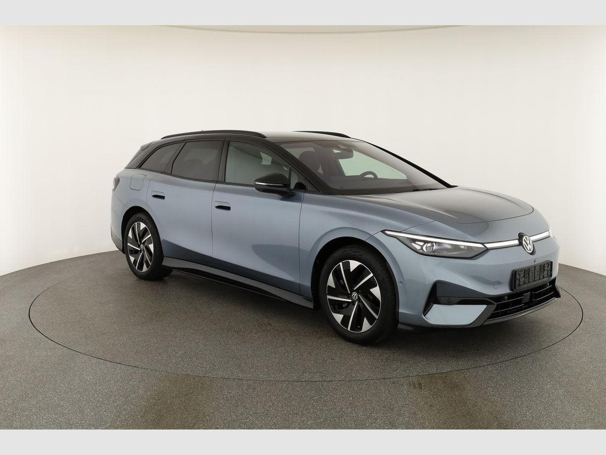 VW ID.7 Pro 210 kW (2026) - Photo 25