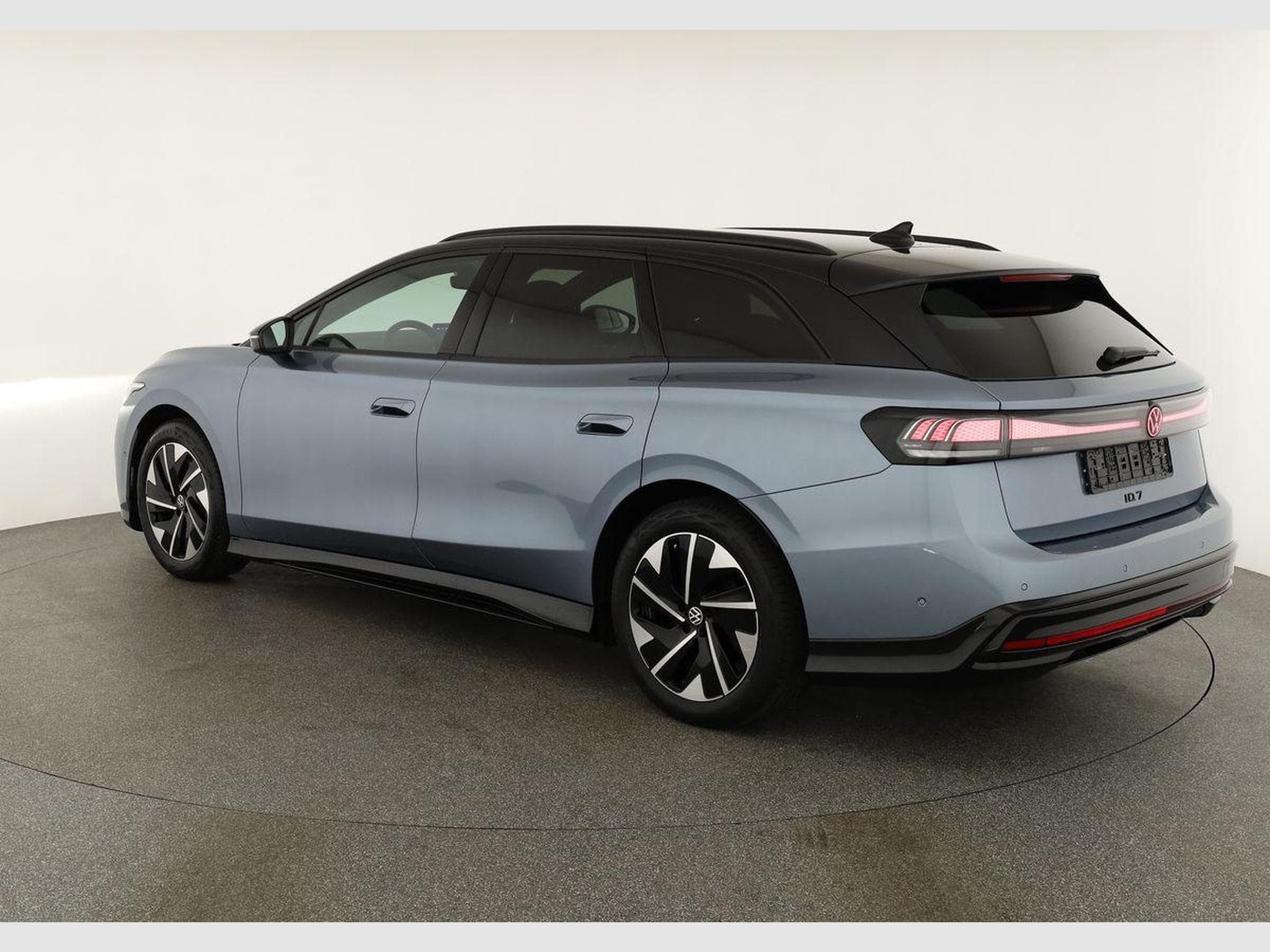 VW ID.7 Pro 210 kW (2026) - Photo 3