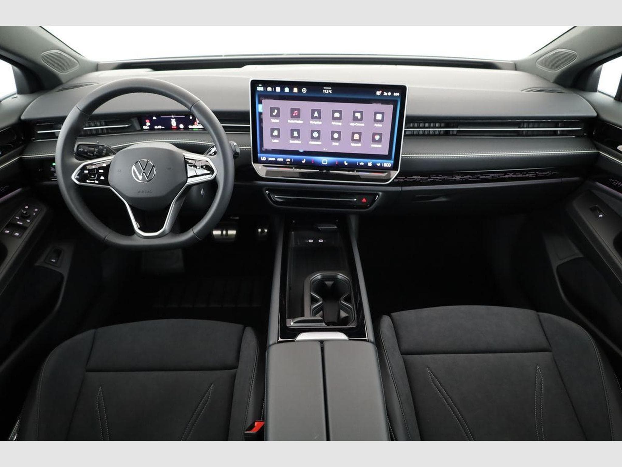 VW ID.7 Pro 210 kW (2026) - Photo 4