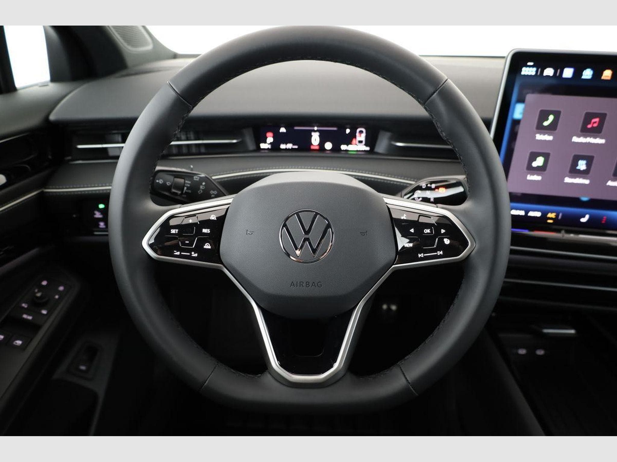 VW ID.7 Pro 210 kW (2026) - Photo 5