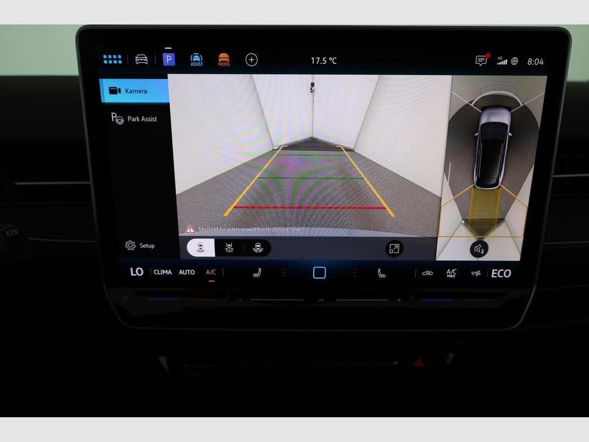 VW ID.7 Pro 210 kW (2026) - Photo 6