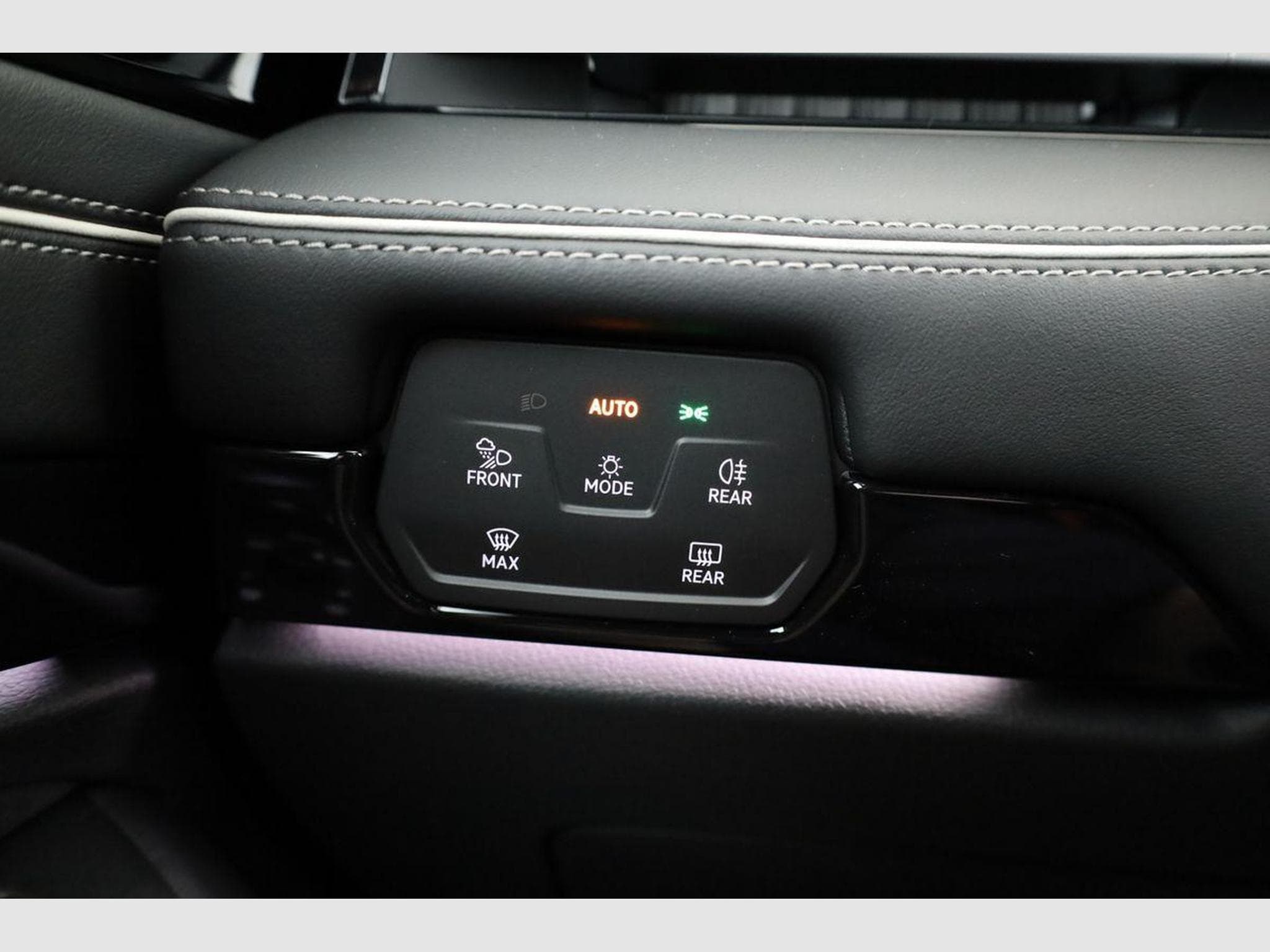 VW ID.7 Pro 210 kW (2026) - Photo 8