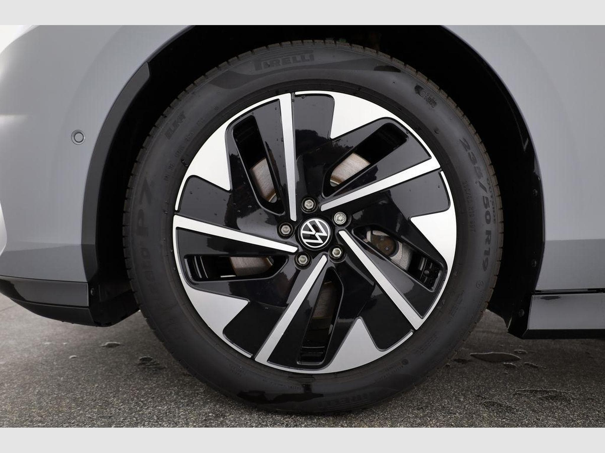 VW ID.7 Pro 210 kW (2026) - Foto 15