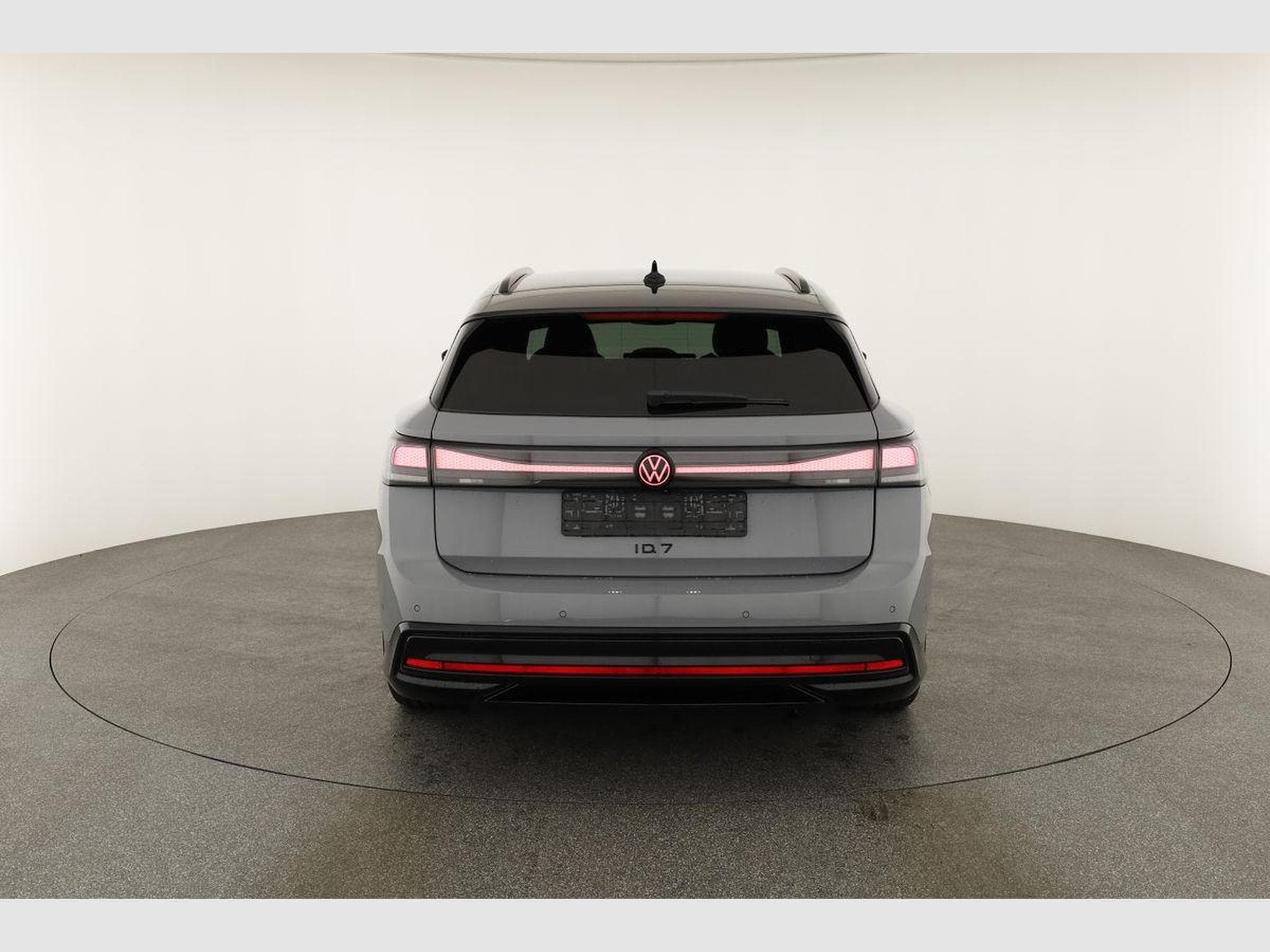 VW ID.7 Pro 210 kW (2026) - Foto 16