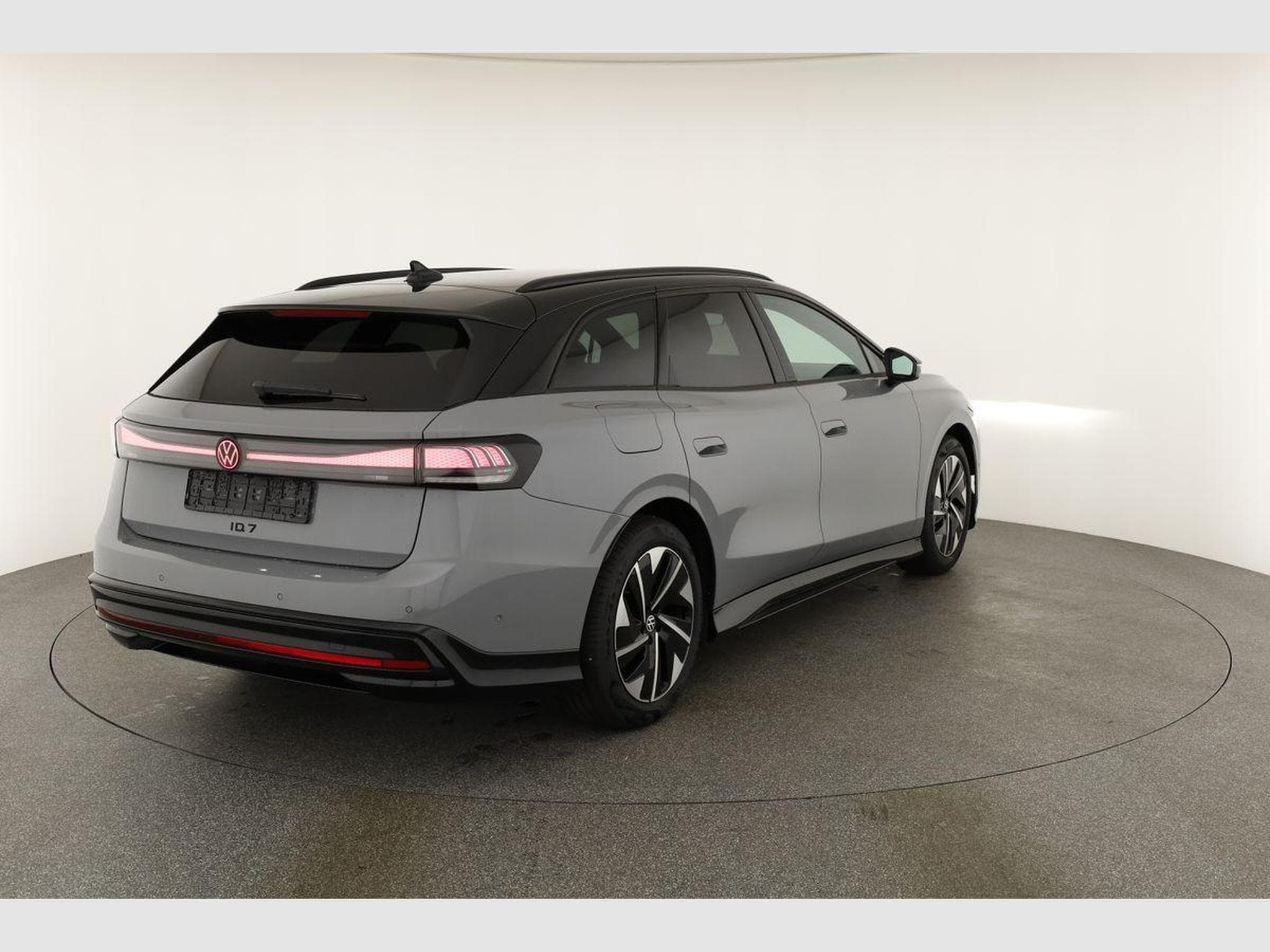 VW ID.7 Pro 210 kW (2026) - Foto 18