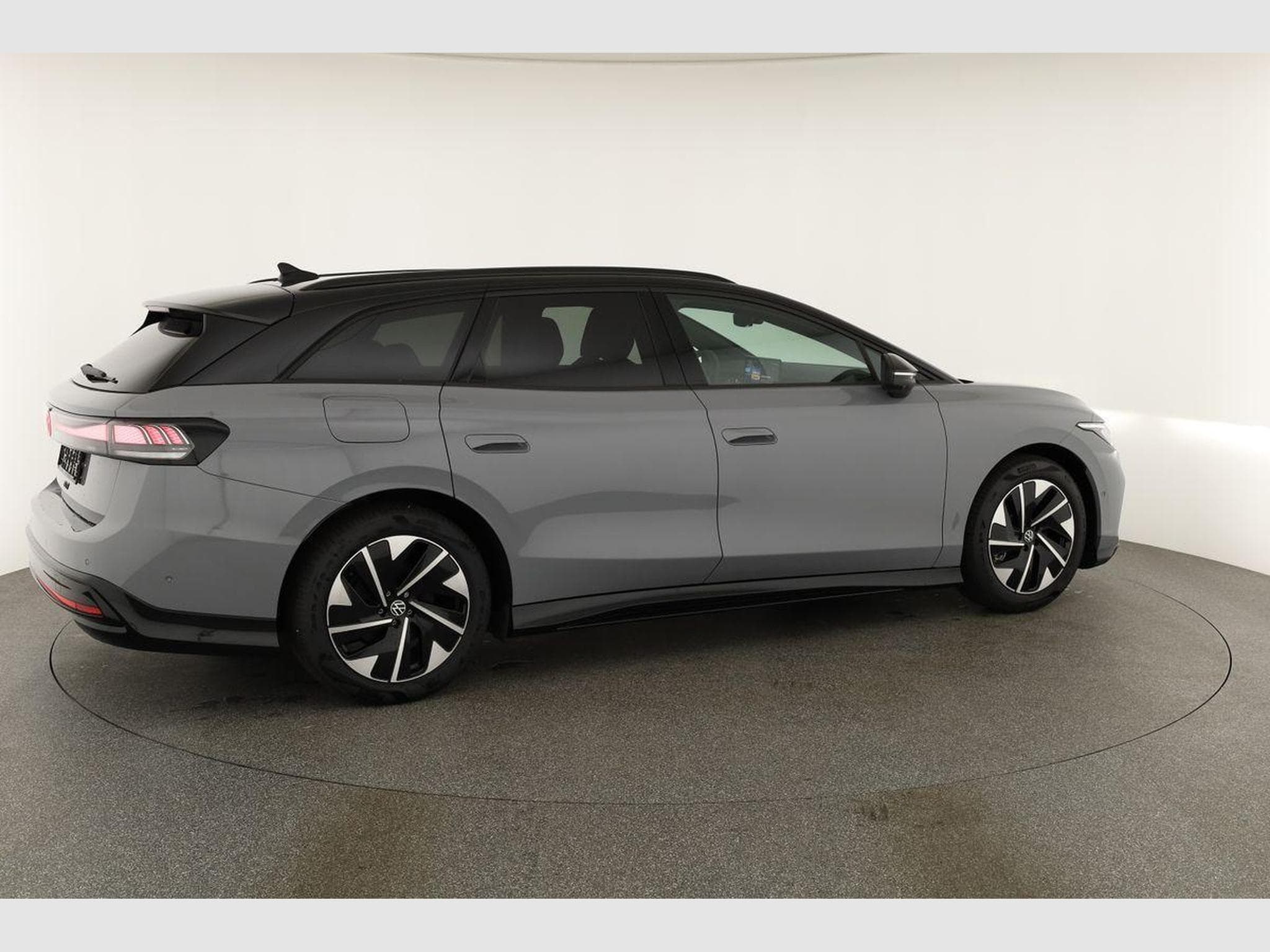 VW ID.7 Pro 210 kW (2026) - Foto 20