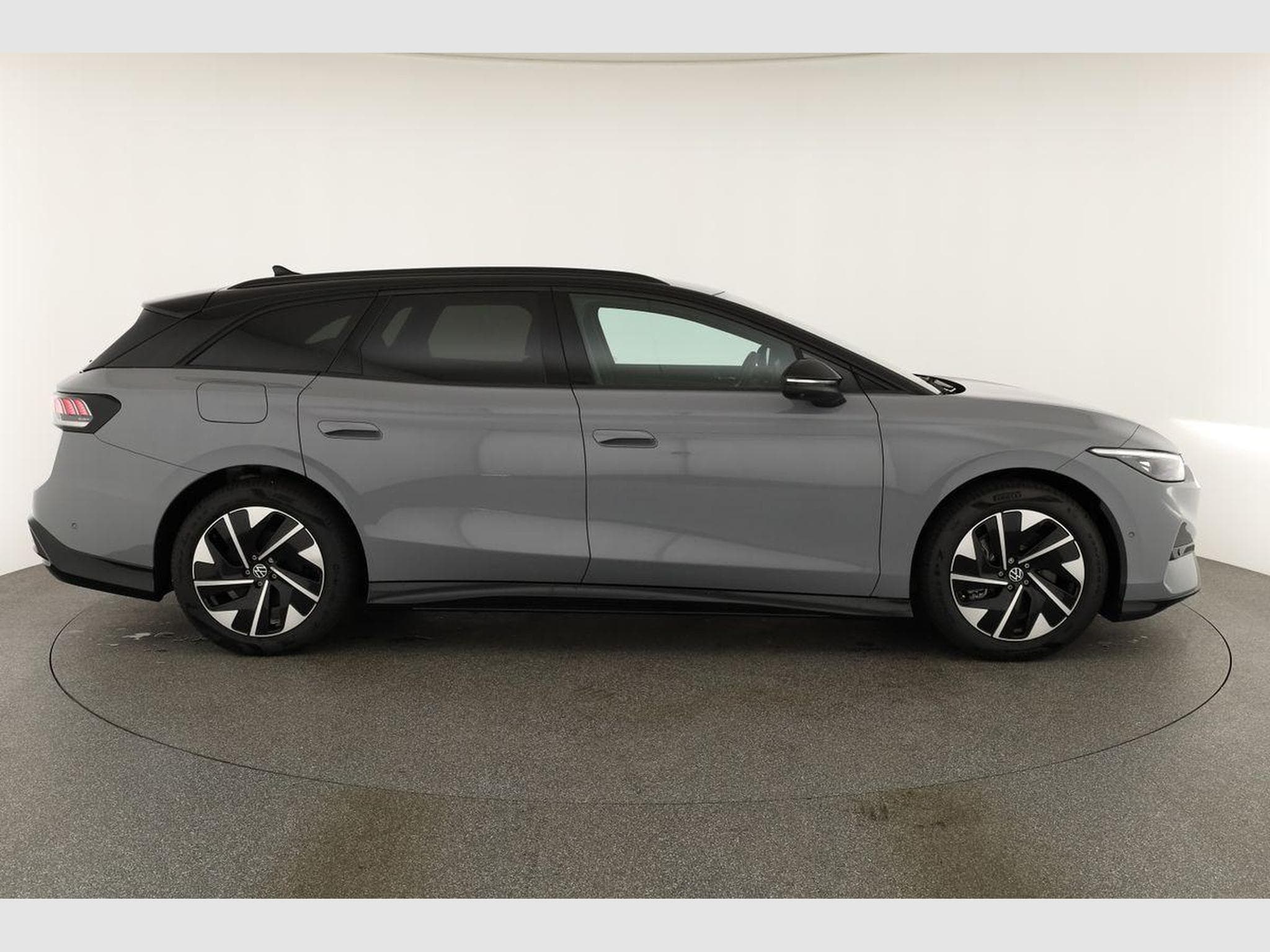 VW ID.7 Pro 210 kW (2026) - Foto 22