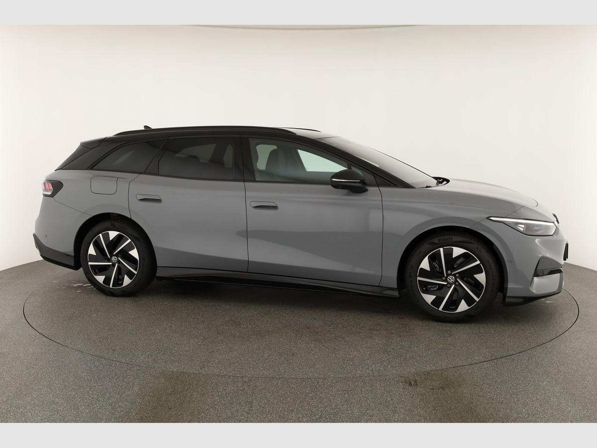 VW ID.7 Pro 210 kW (2026) - Foto 23