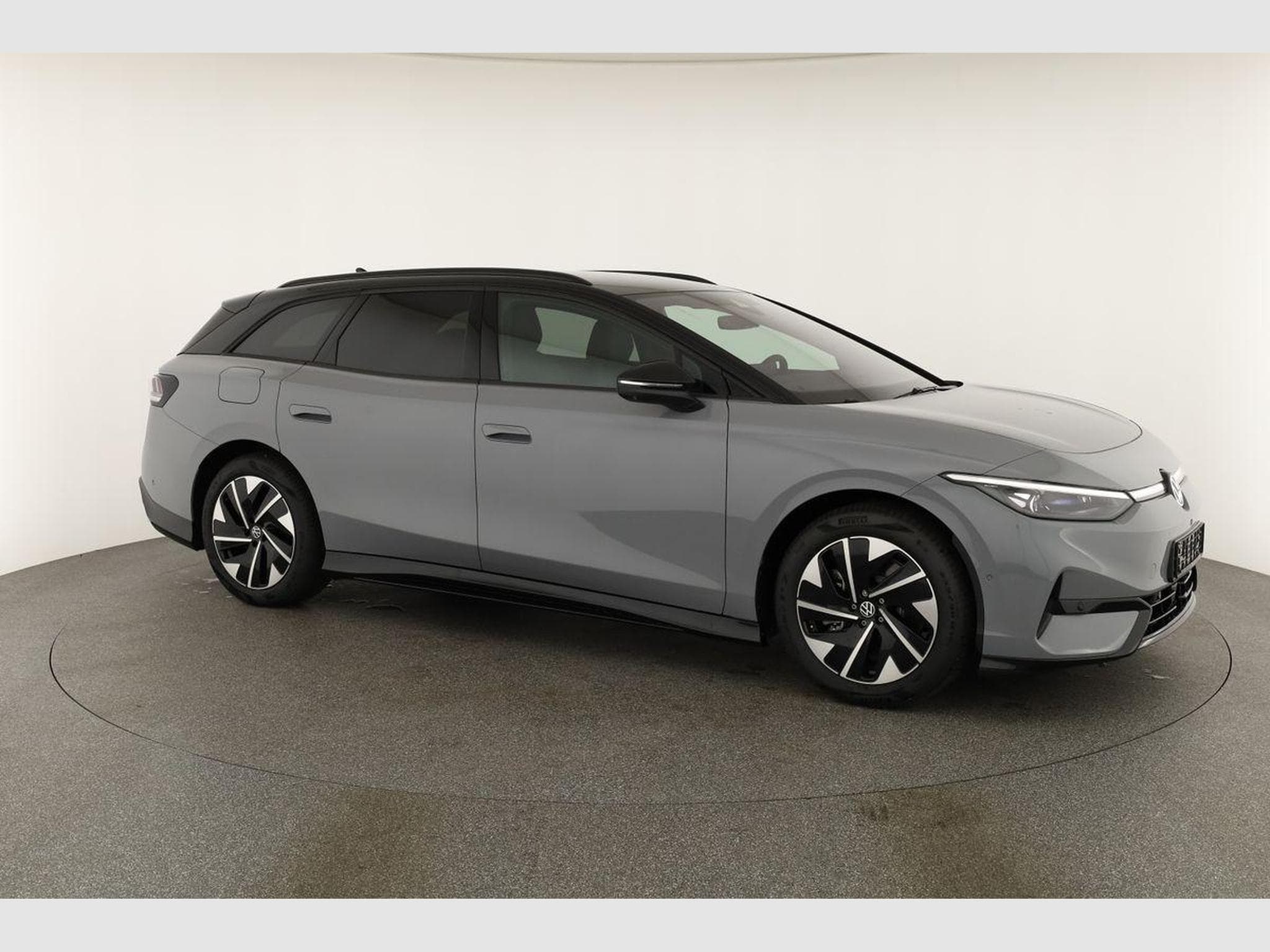 VW ID.7 Pro 210 kW (2026) - Foto 24