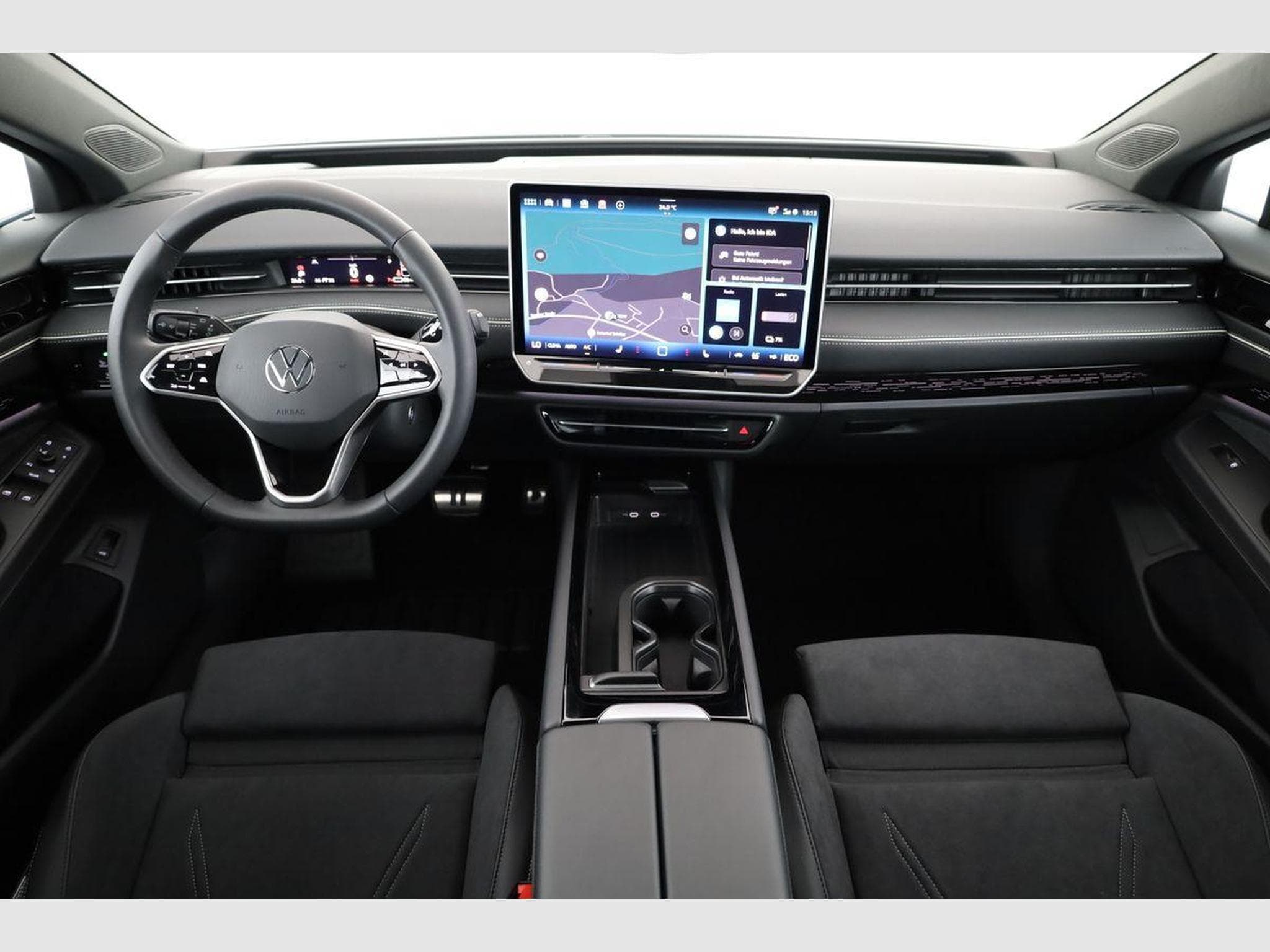 VW ID.7 Pro 210 kW (2026) - Foto 4