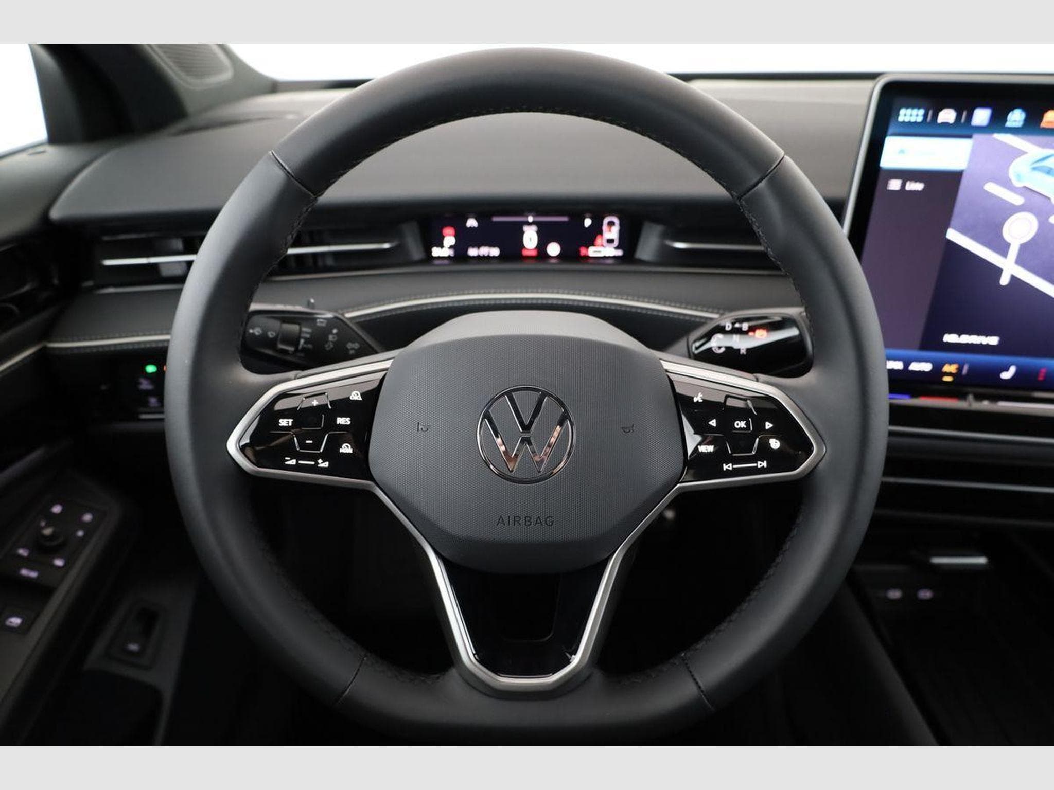 VW ID.7 Pro 210 kW (2026) - Foto 5