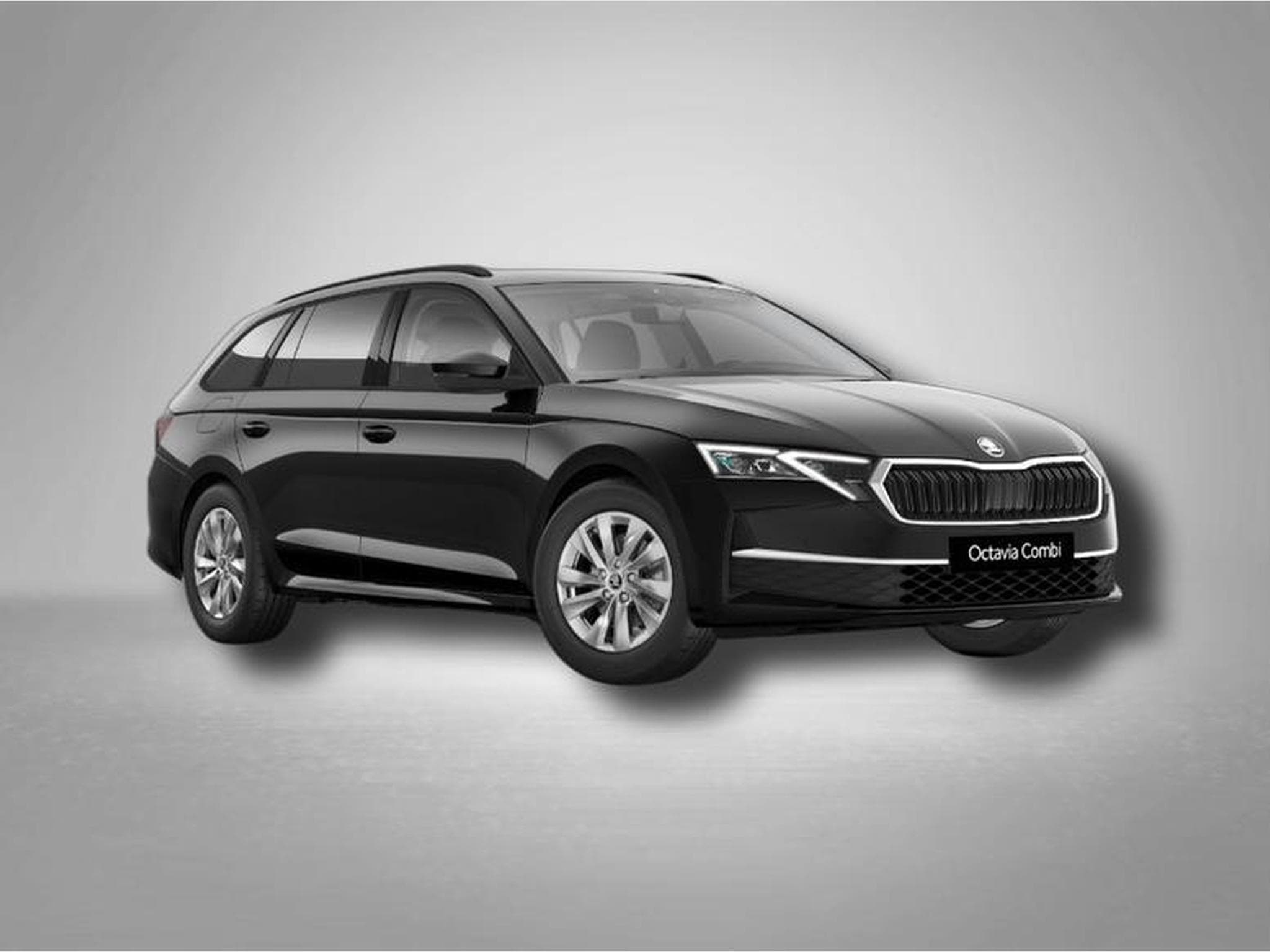 Skoda Octavia Selection 1.5 TSI mHEV 7-Gang DSG (2026) - Foto 1