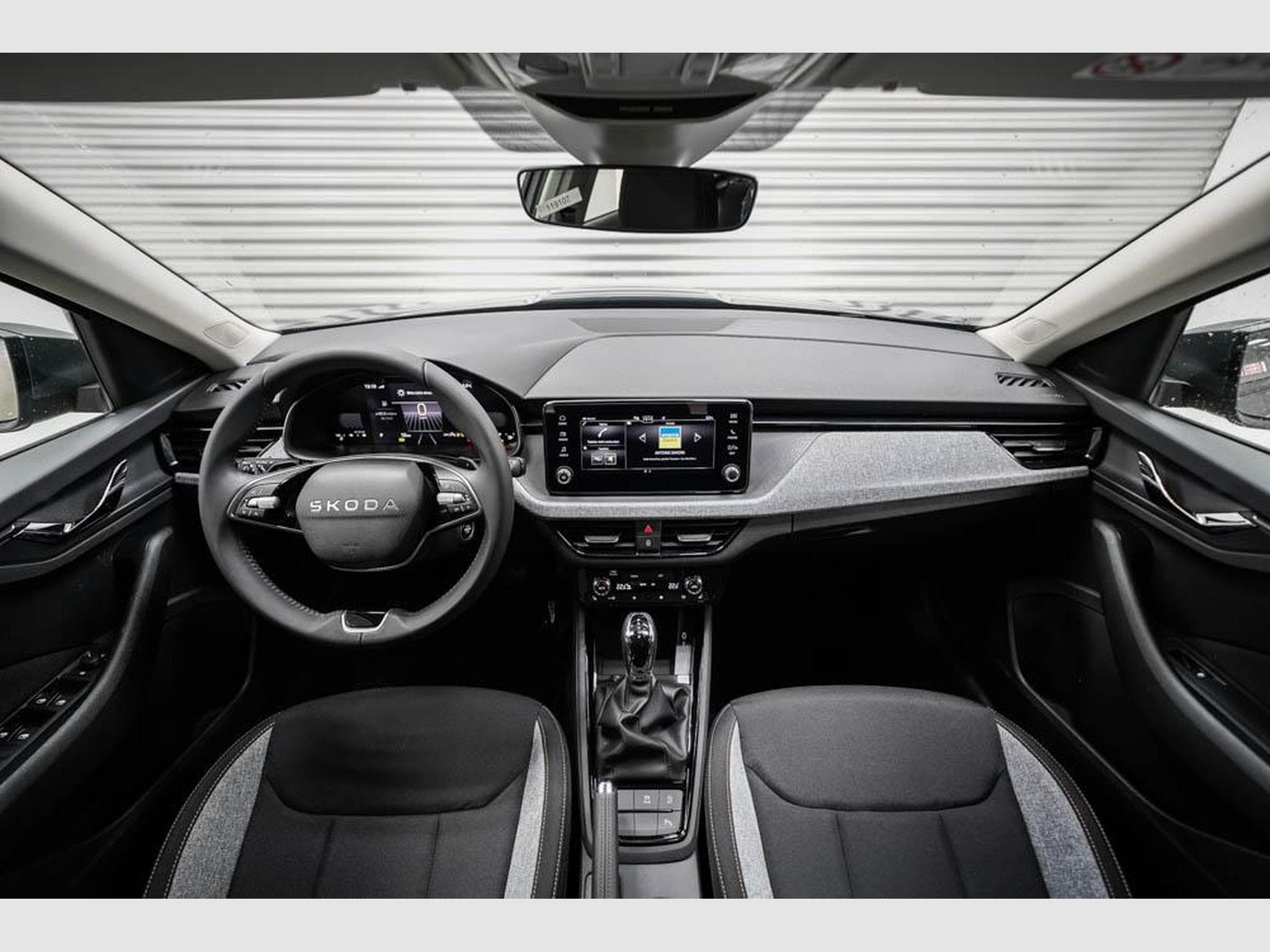 Skoda Kamiq 1,0 TSI DSG (2026) - Photo 6