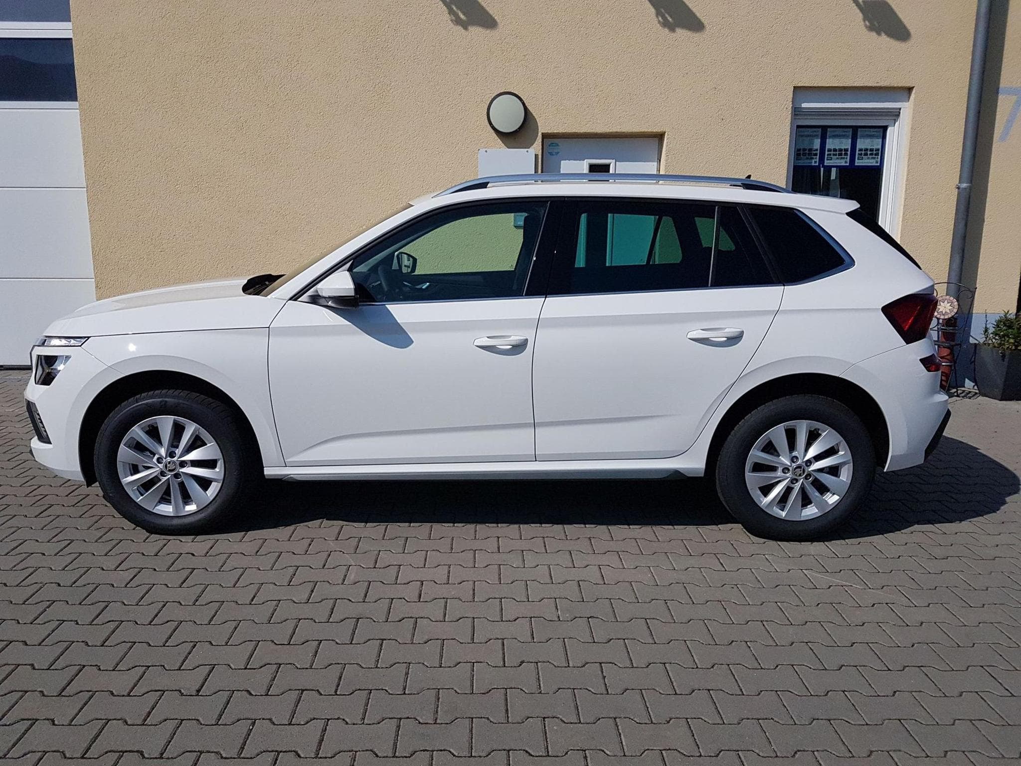Skoda Kamiq Classic 5J. Garantie (2026) - Photo 3
