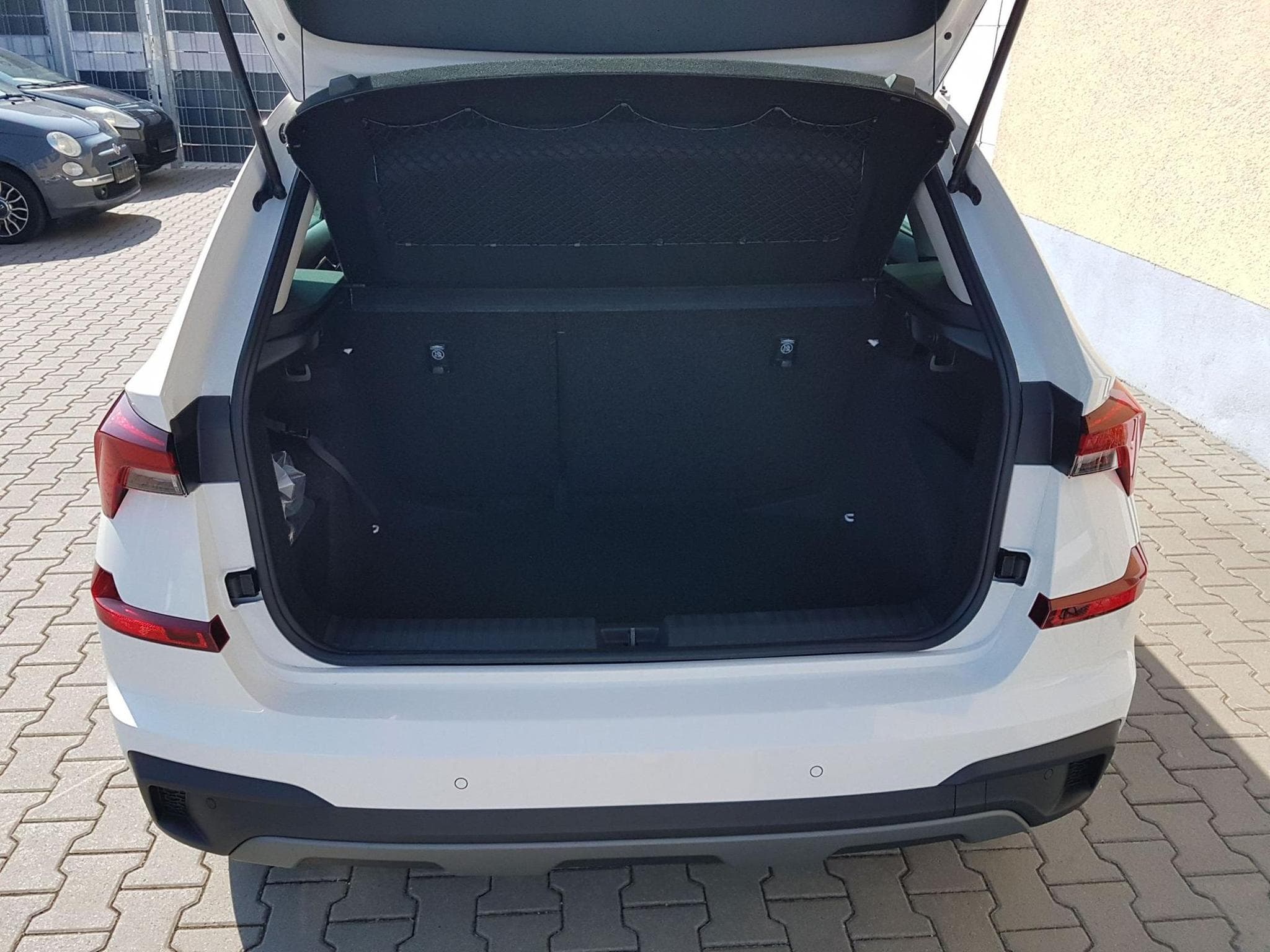 Skoda Kamiq Classic 5J. Garantie (2026) - Photo 6