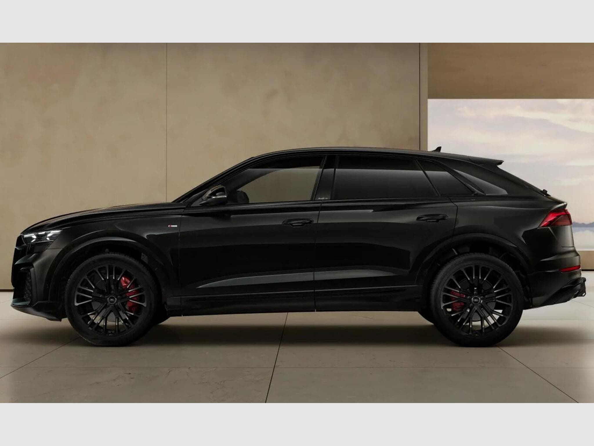 Audi Q8 S line (2026) - Foto 2