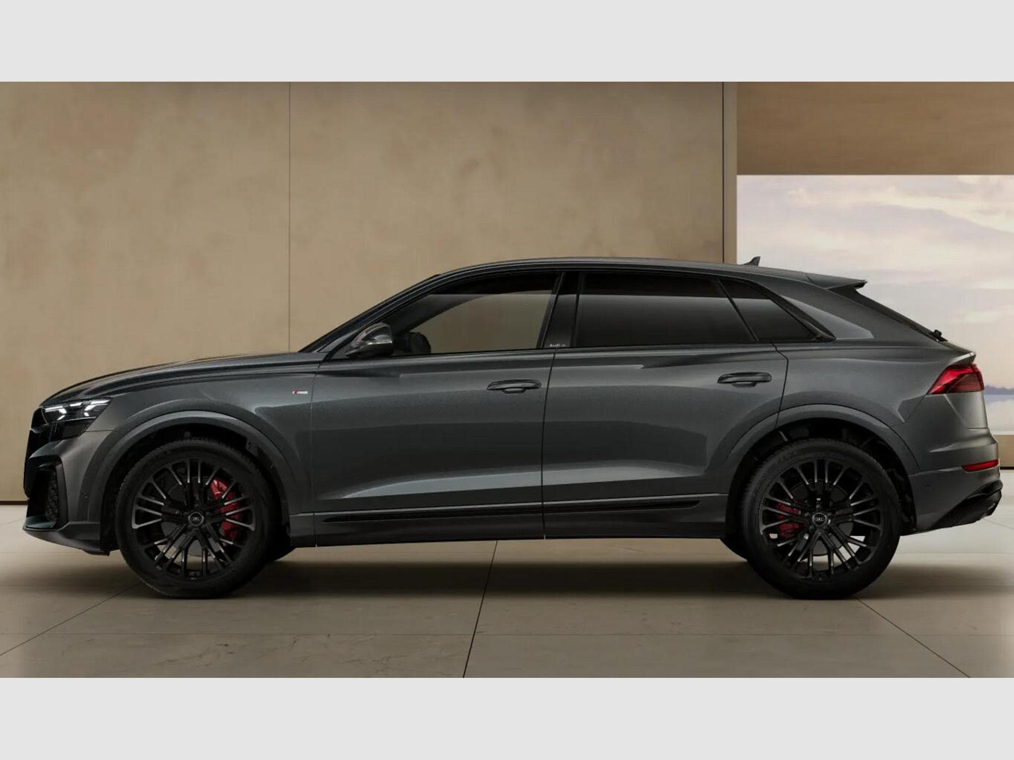 Audi Q8 S line (2026) - Foto 2