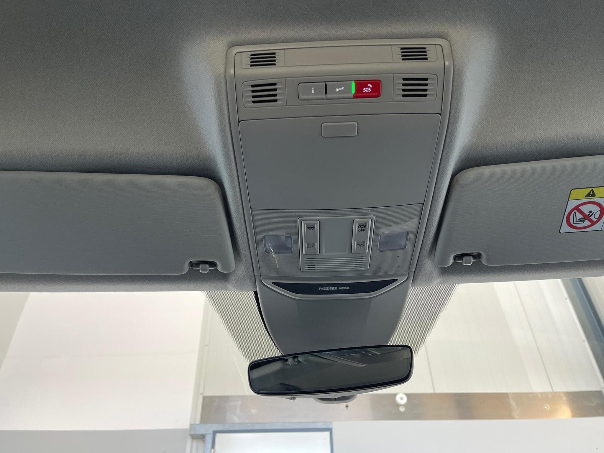 Skoda Fabia Selection (2026) - Foto 12