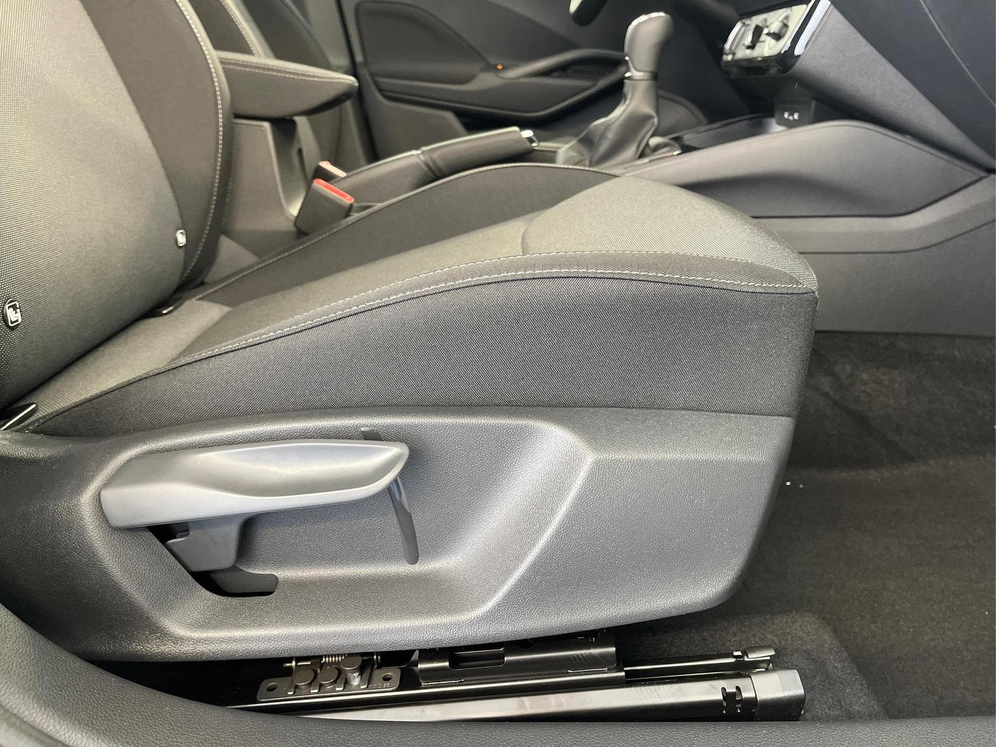 Skoda Fabia Selection (2026) - Foto 15