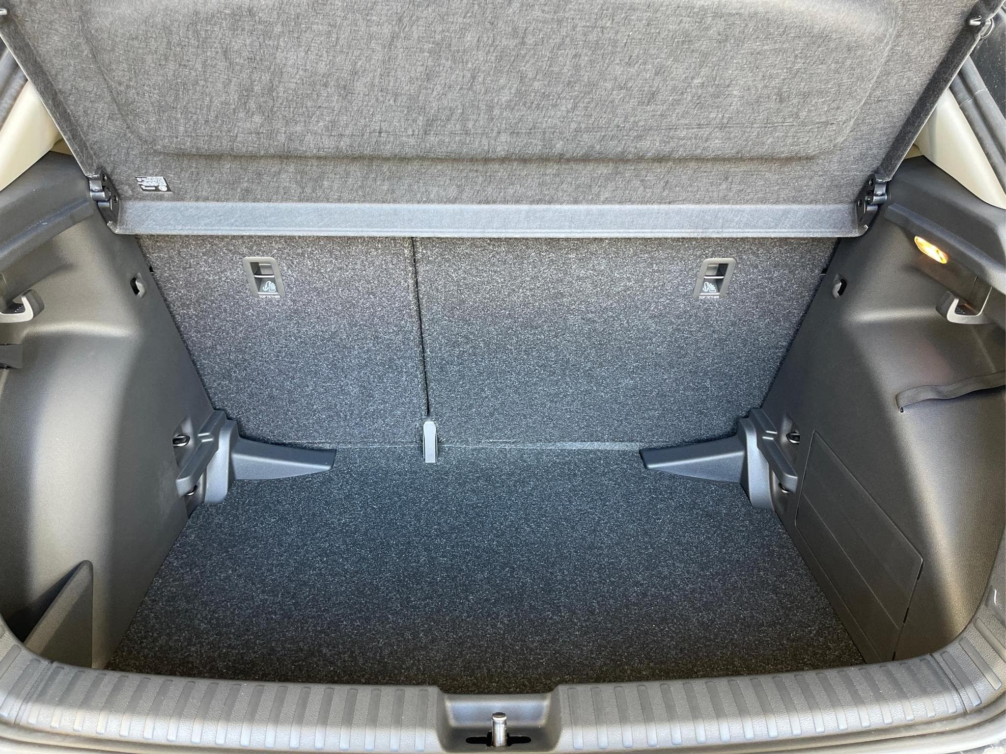 Skoda Fabia Selection (2026) - Foto 17