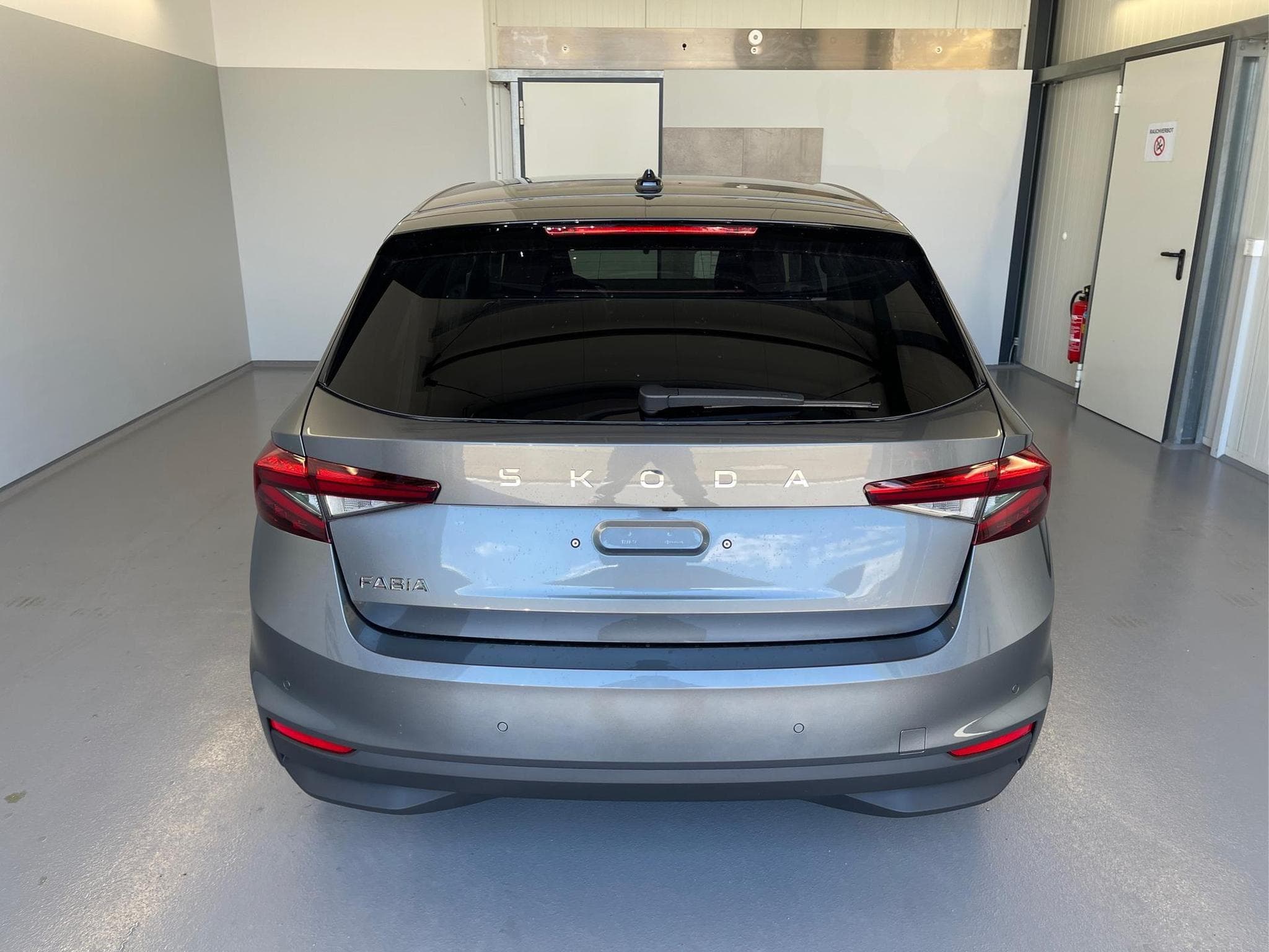 Skoda Fabia Selection (2026) - Foto 5
