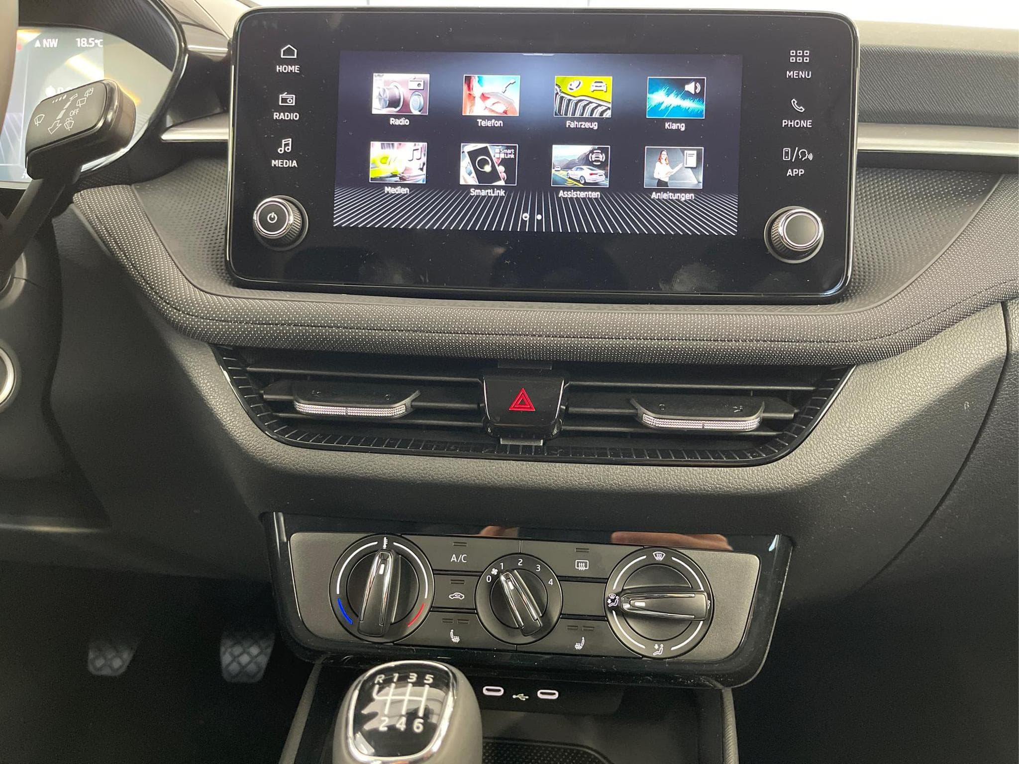 Skoda Fabia Selection (2026) - Foto 7