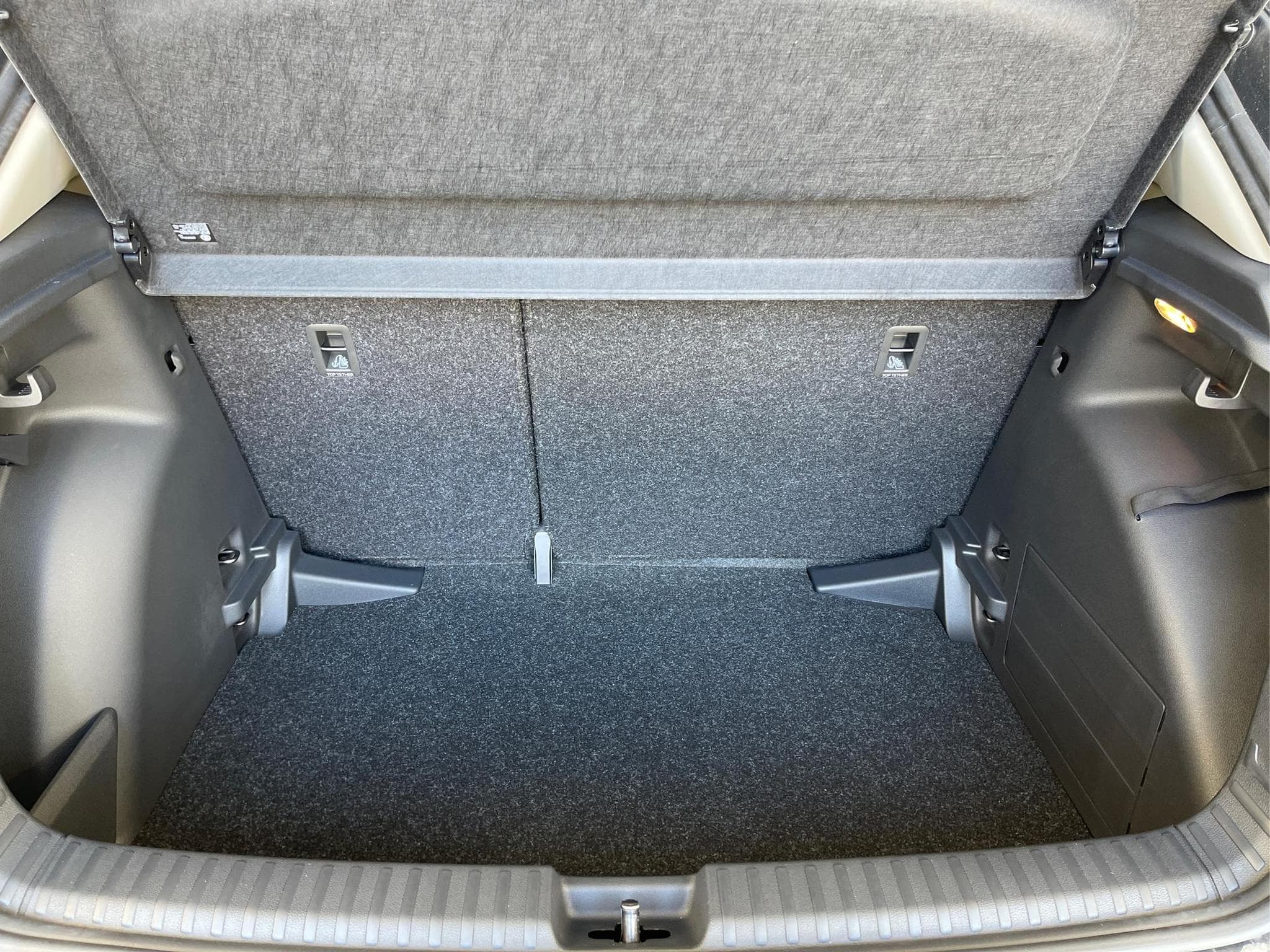 Skoda Fabia Selection (2026) - Foto 17