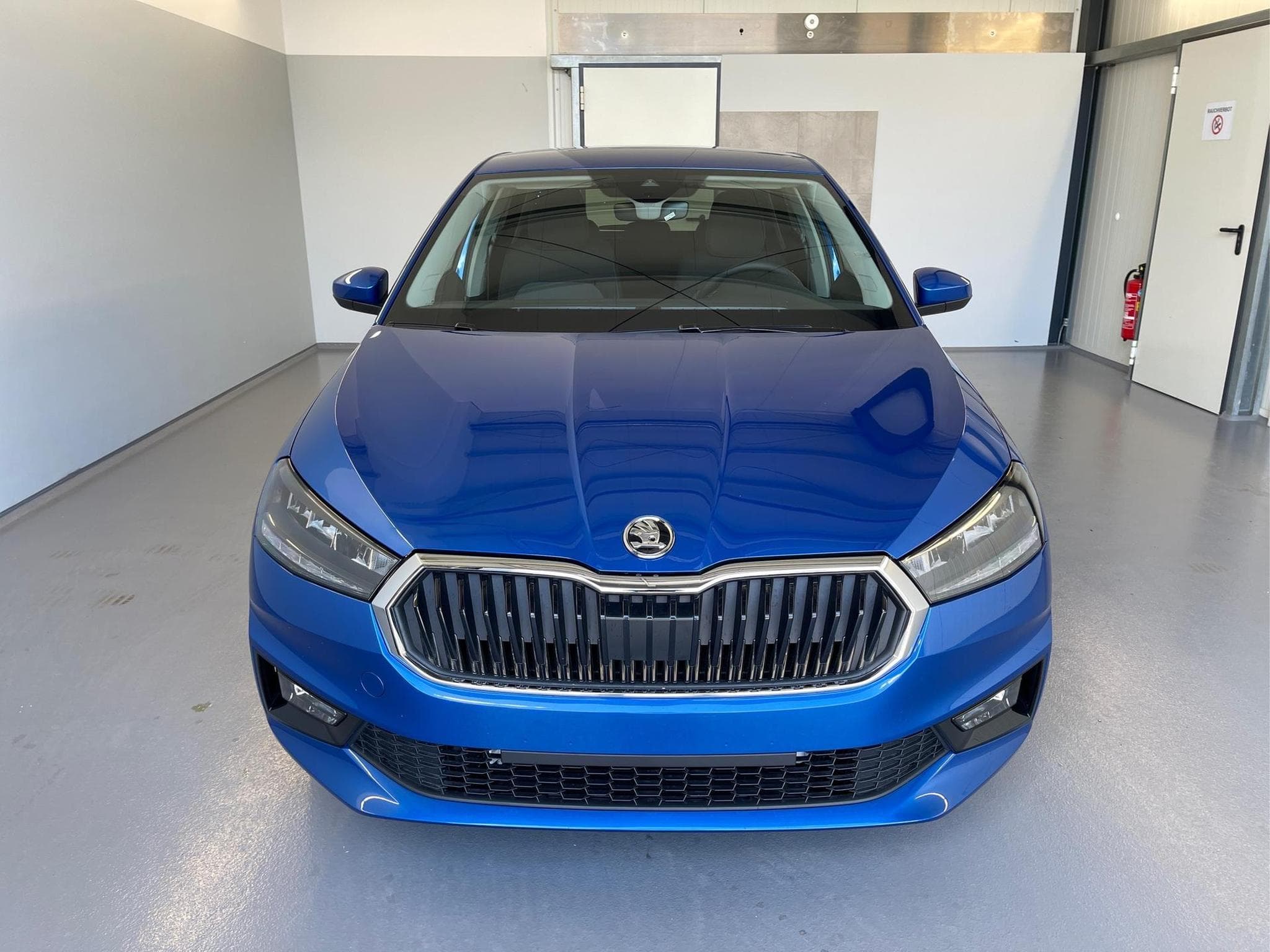 Skoda Fabia Selection (2026) - Foto 2