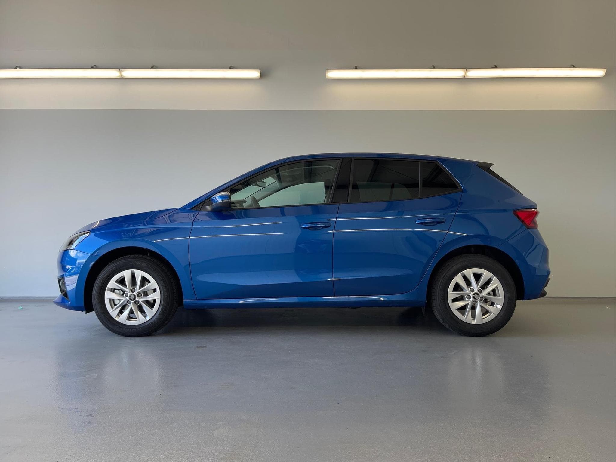 Skoda Fabia Selection (2026) - Foto 3