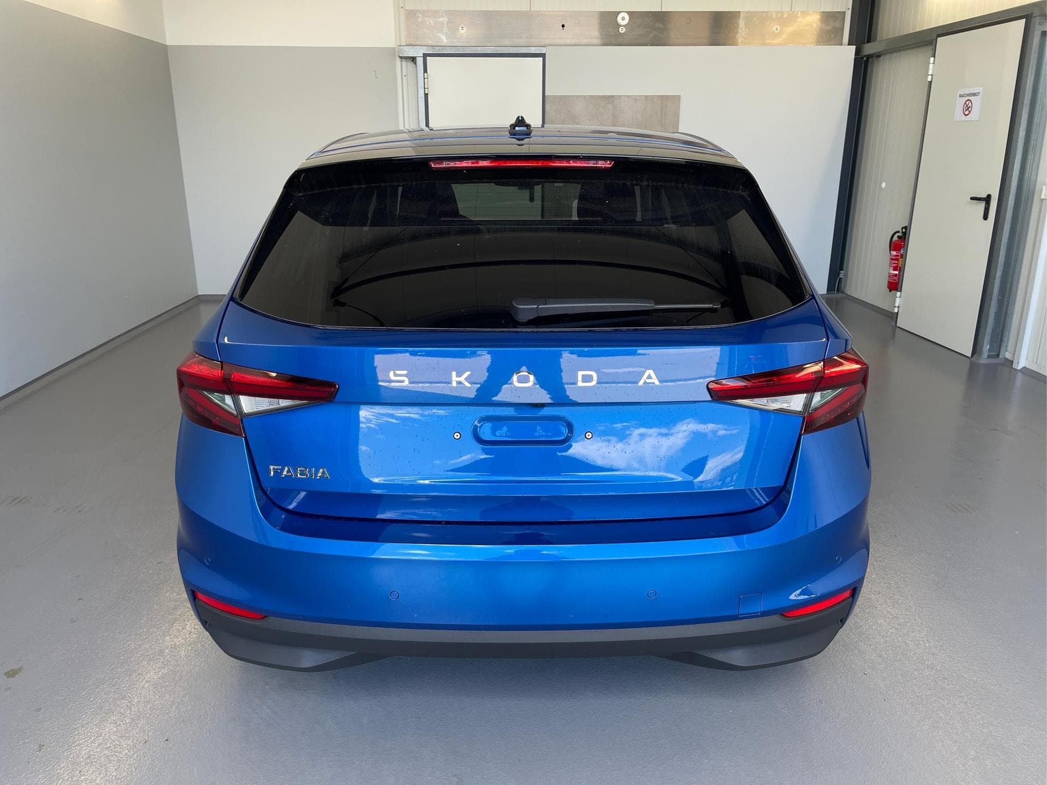 Skoda Fabia Selection (2026) - Foto 5