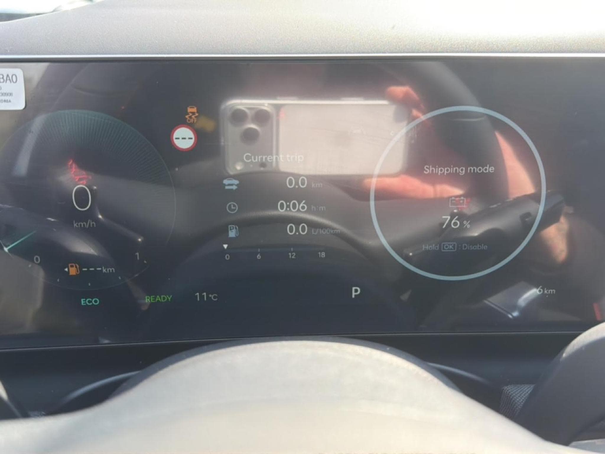 Hyundai TUCSON 1.6 T-GDI 239 HYBRID N LINE EXECUTIVE (2026) - Foto 16
