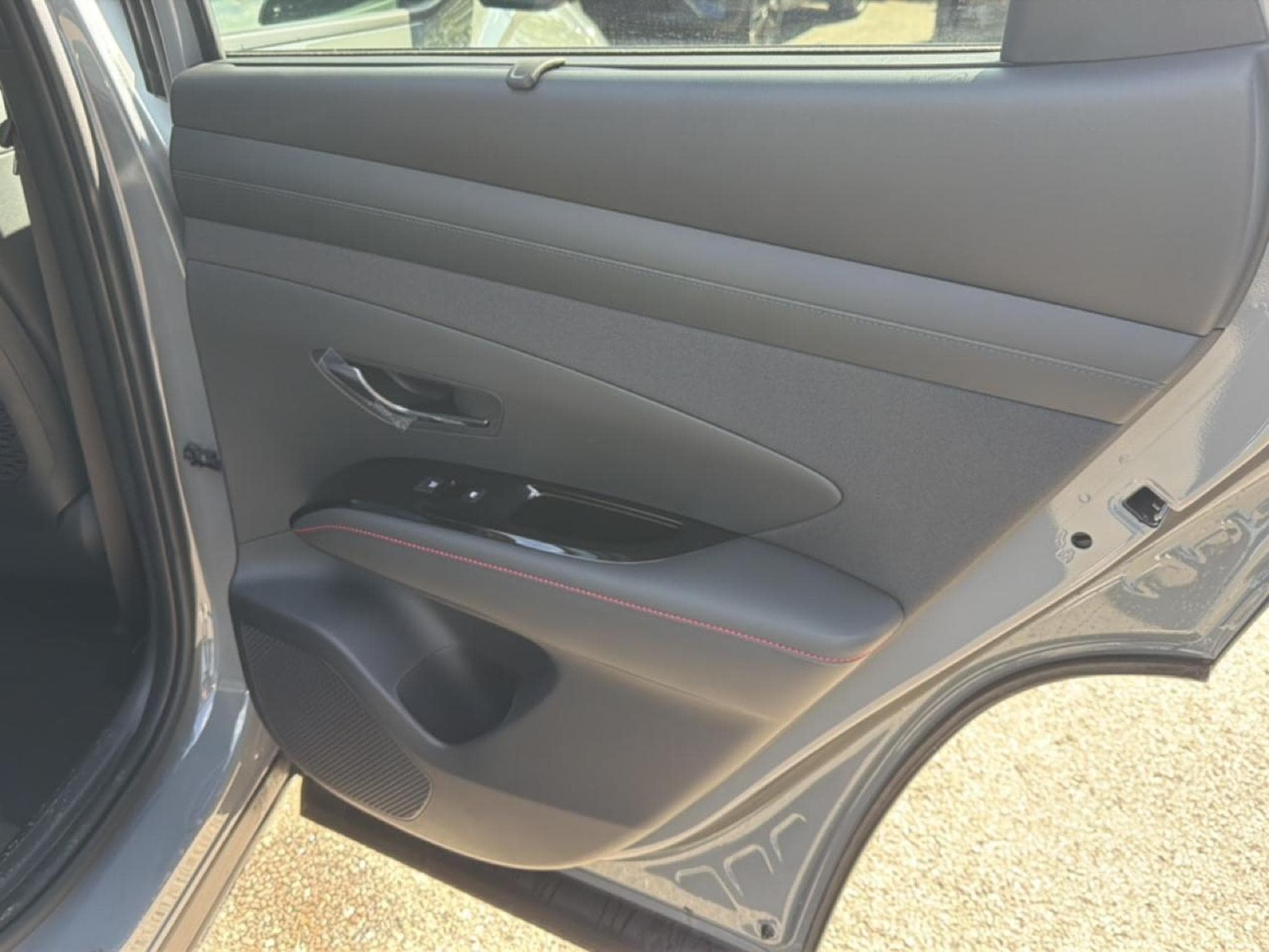 Hyundai TUCSON 1.6 T-GDI 239 HYBRID N LINE EXECUTIVE (2026) - Foto 17