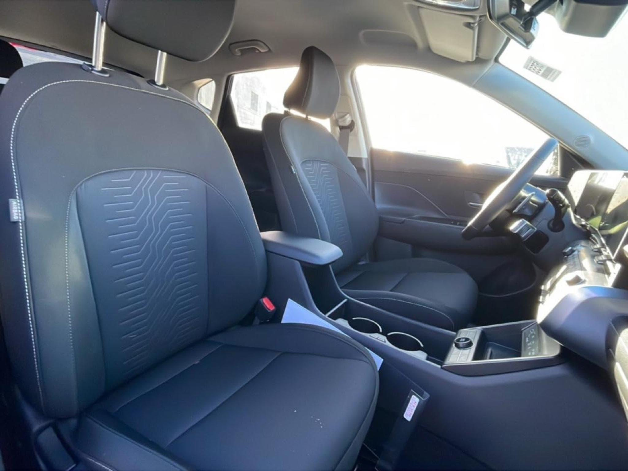 Hyundai KONA 1.6 GDI 138 HYBRID CREATIVE DCT-6 (2025) - Foto 14