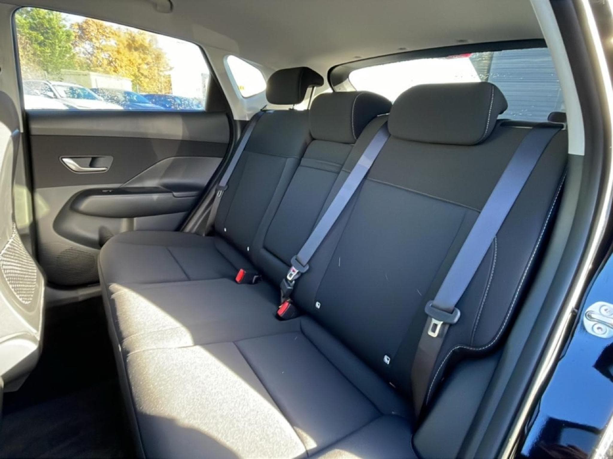 Hyundai KONA 1.6 GDI 138 HYBRID CREATIVE DCT-6 (2025) - Foto 16