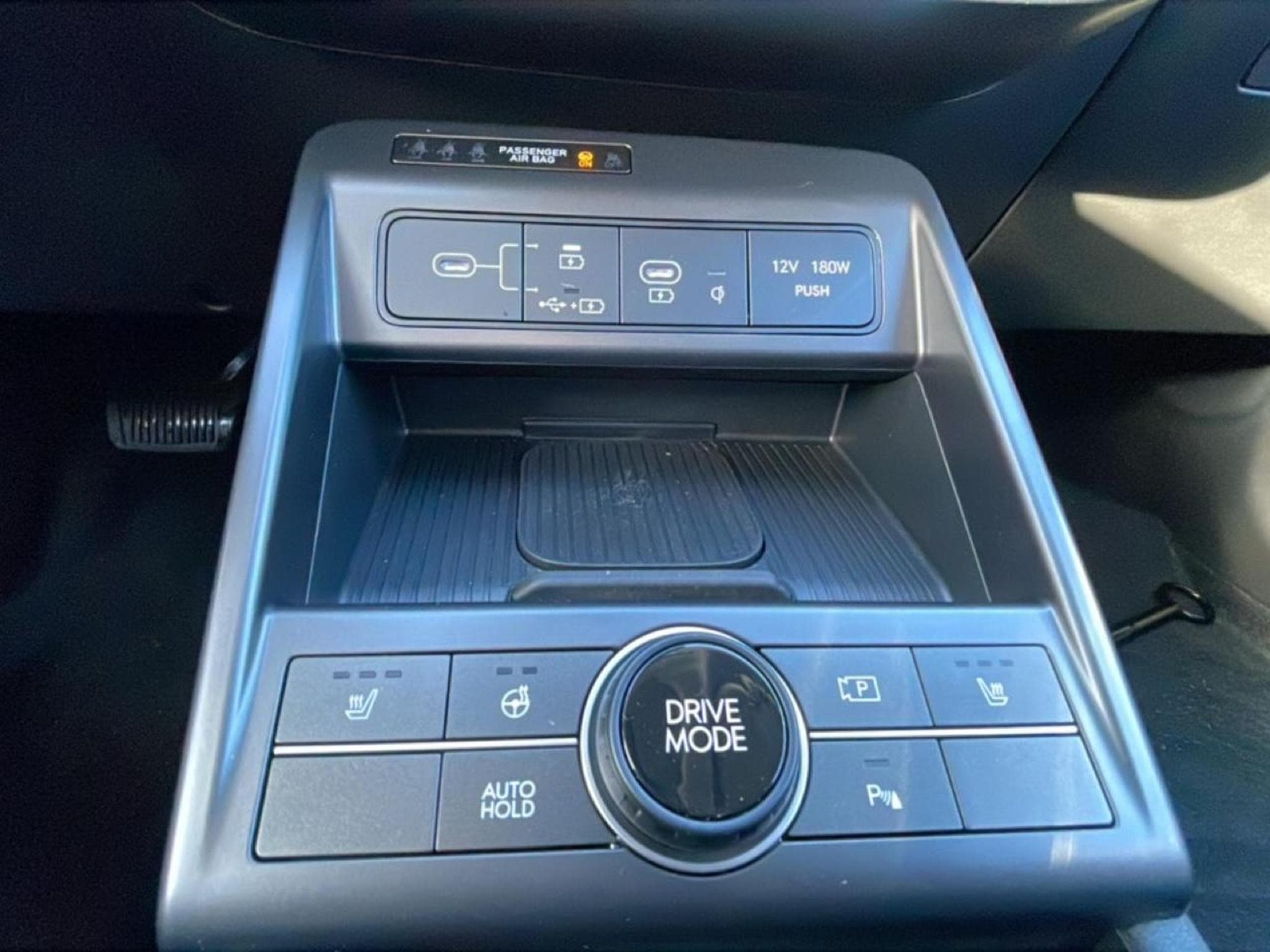 Hyundai KONA 1.6 GDI 138 HYBRID CREATIVE DCT-6 (2025) - Foto 19
