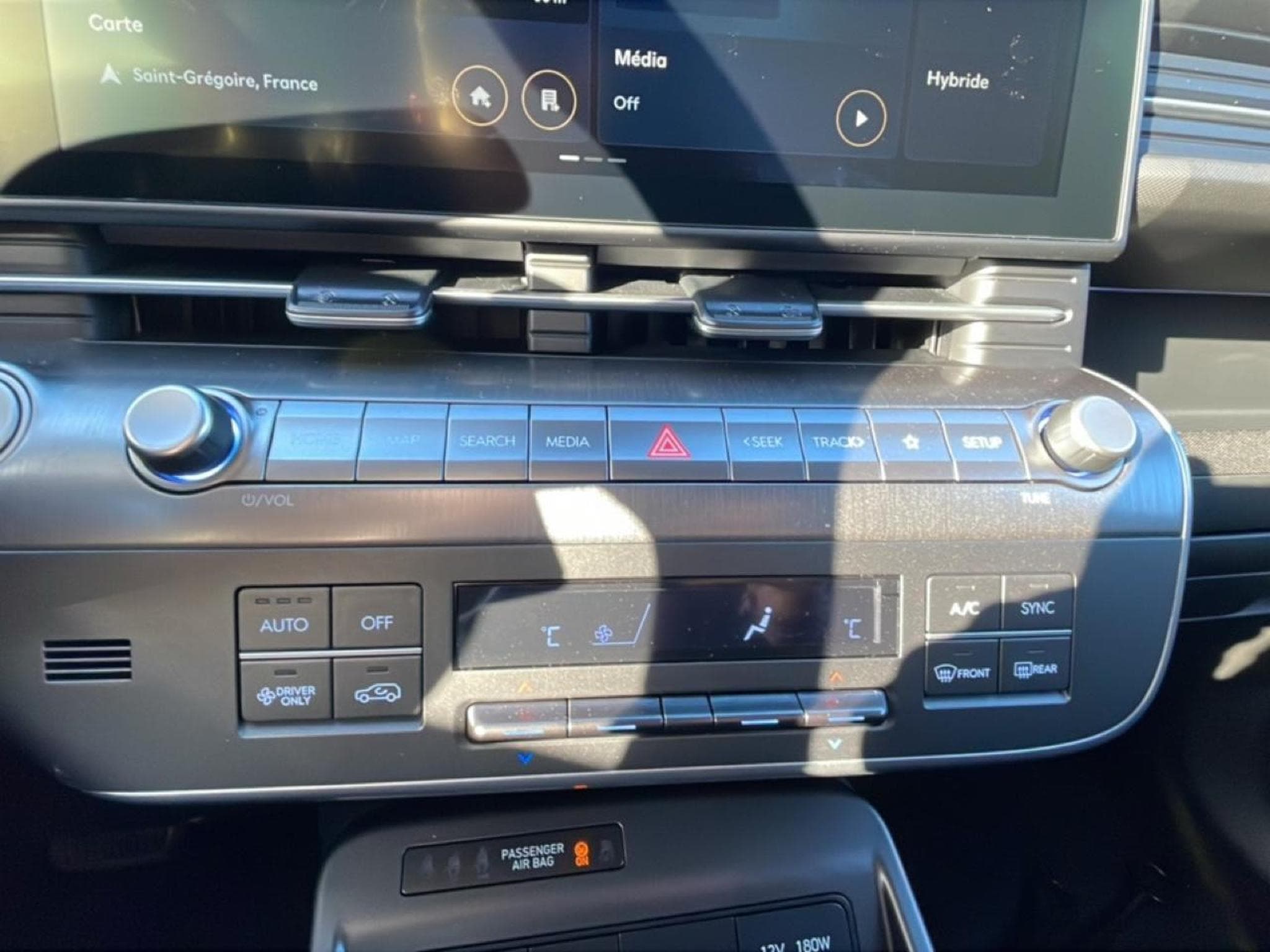 Hyundai KONA 1.6 GDI 138 HYBRID CREATIVE DCT-6 (2025) - Foto 20