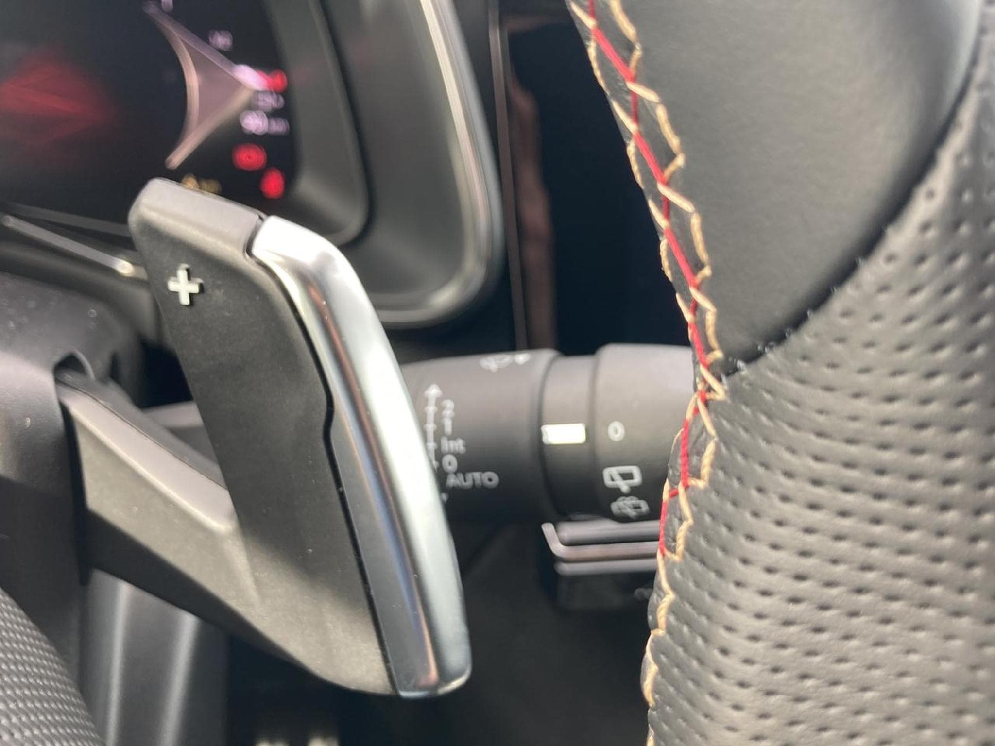 DS Automobiles DS7 1.5 BLUEHDI 130 PERFORMANCE LINE (2026) - Photo 17