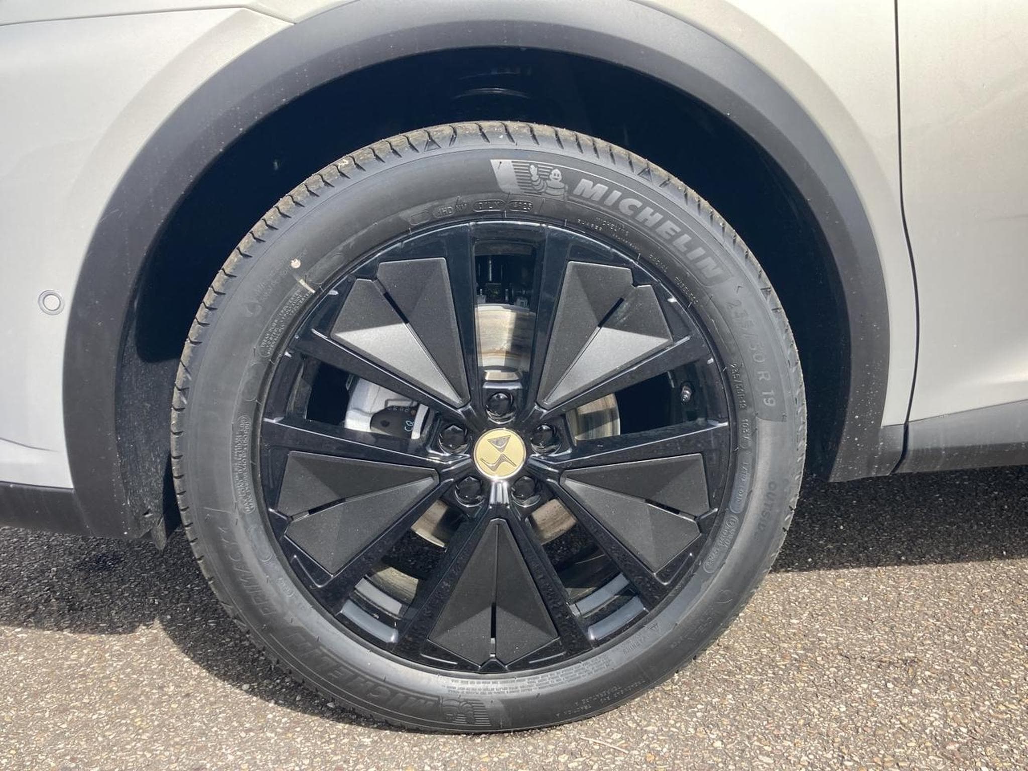 DS Automobiles DS7 1.5 BLUEHDI 130 PERFORMANCE LINE (2026) - Photo 9