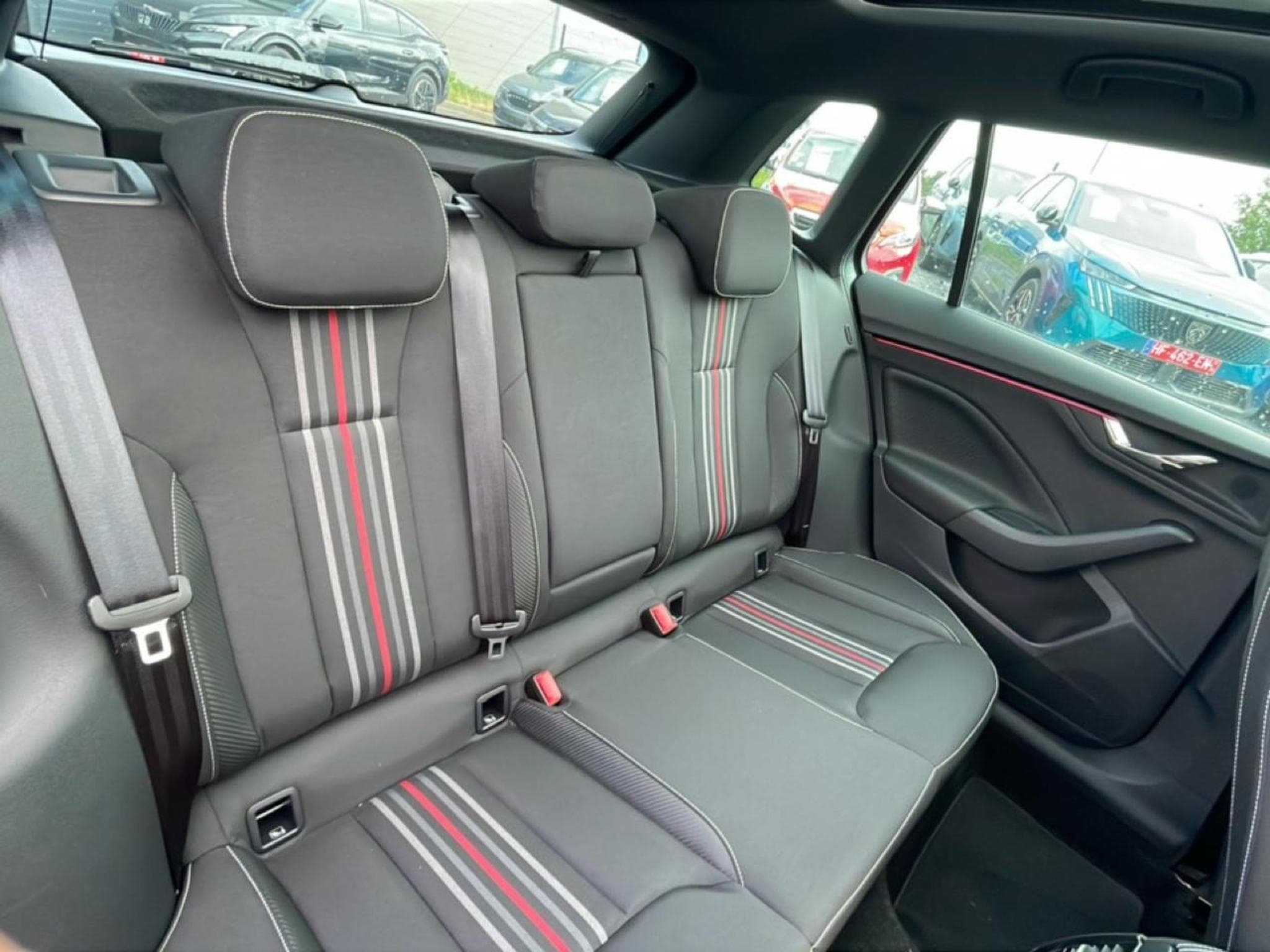 Skoda KAMIQ 1.0 TSI EVO 2 116 MONTE CARLO DSG7 (2026) - Photo 16