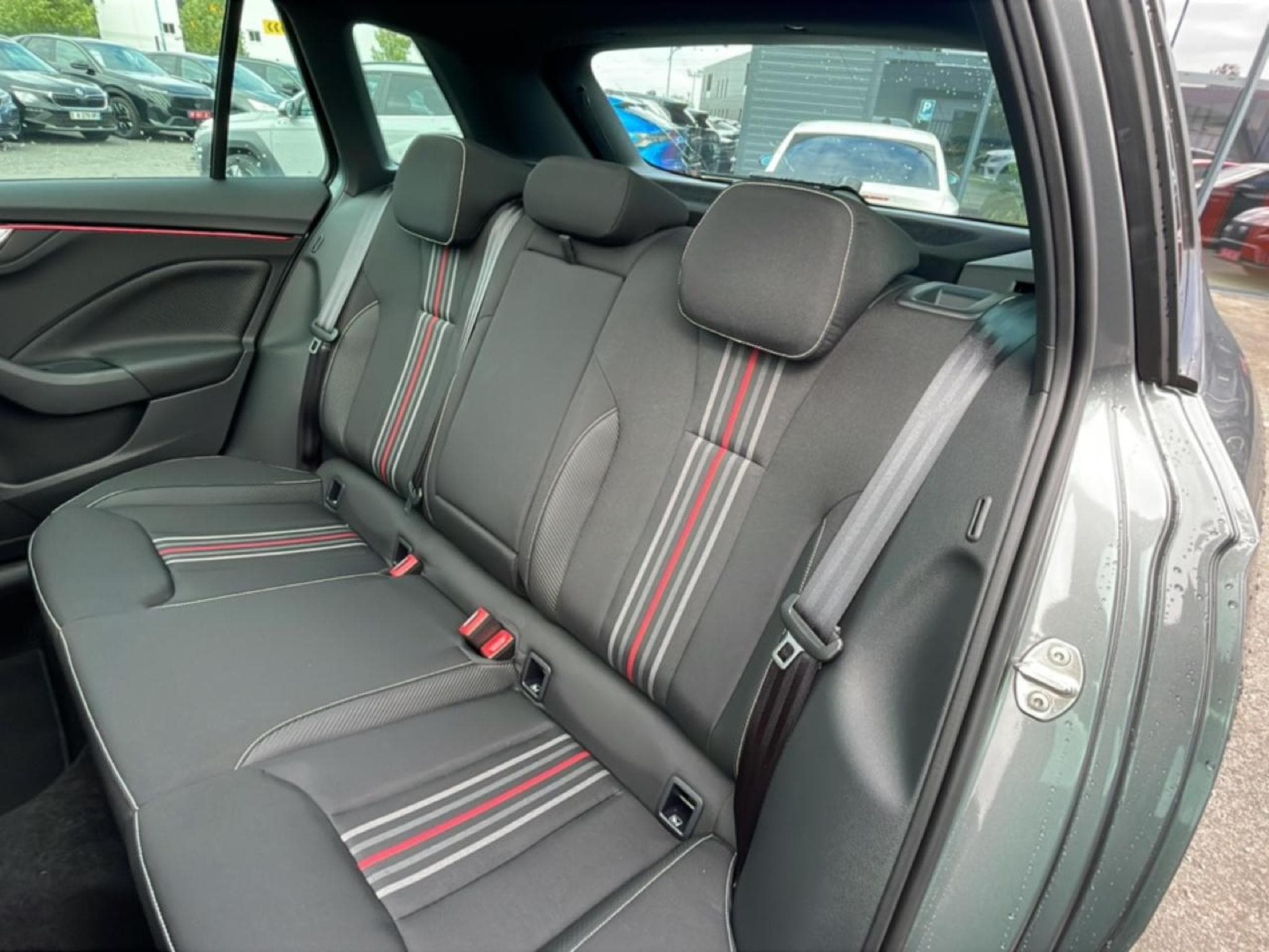 Skoda KAMIQ 1.0 TSI EVO 2 116 MONTE CARLO DSG7 (2026) - Photo 17