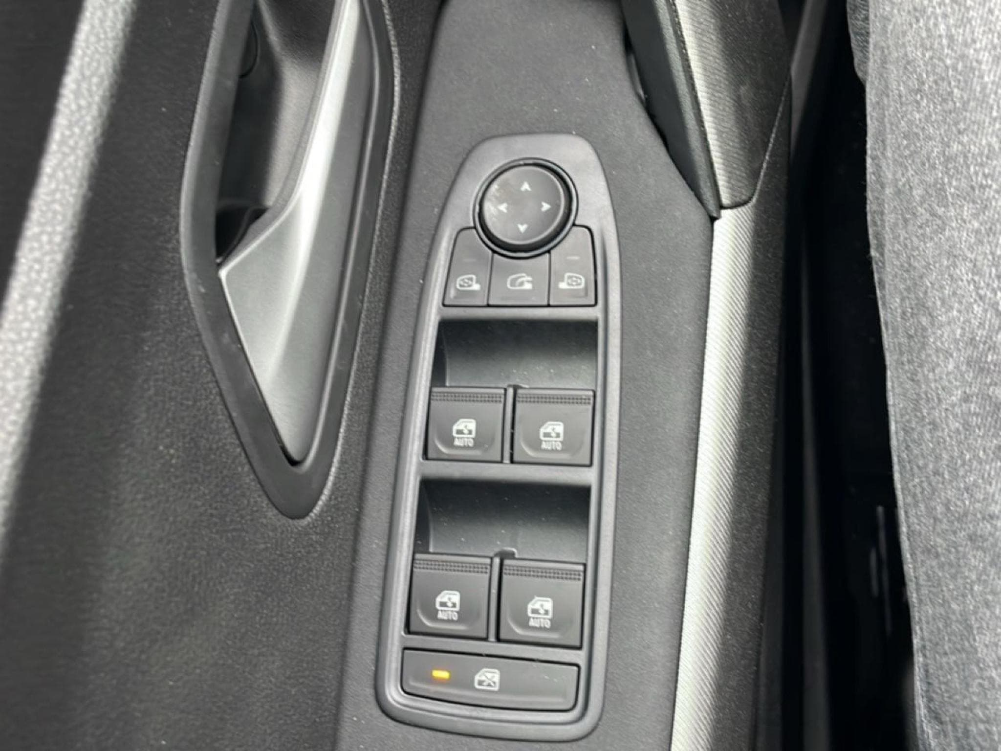 Dacia BIGSTER 1.8 HYBRID 155 JOURNEY (2025) - Photo 11
