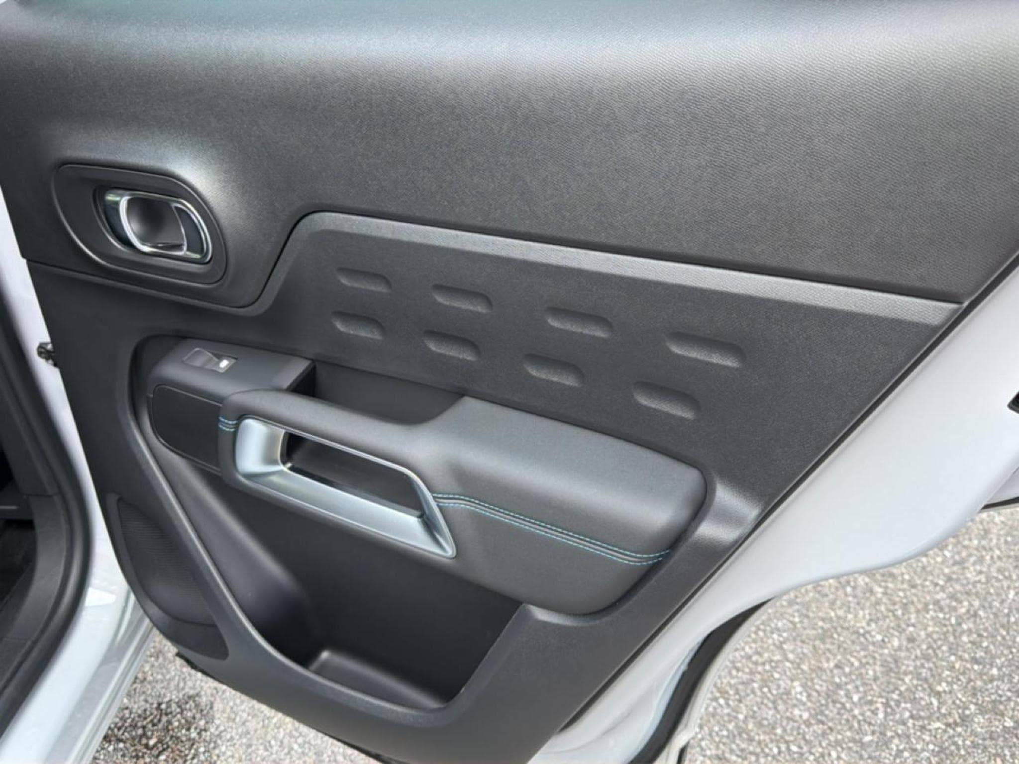 Citroen C5 AIRCROSS 1.5 BLUEHDI 130 MAX BOITE AUTOMATIQUE (2025) - Photo 19