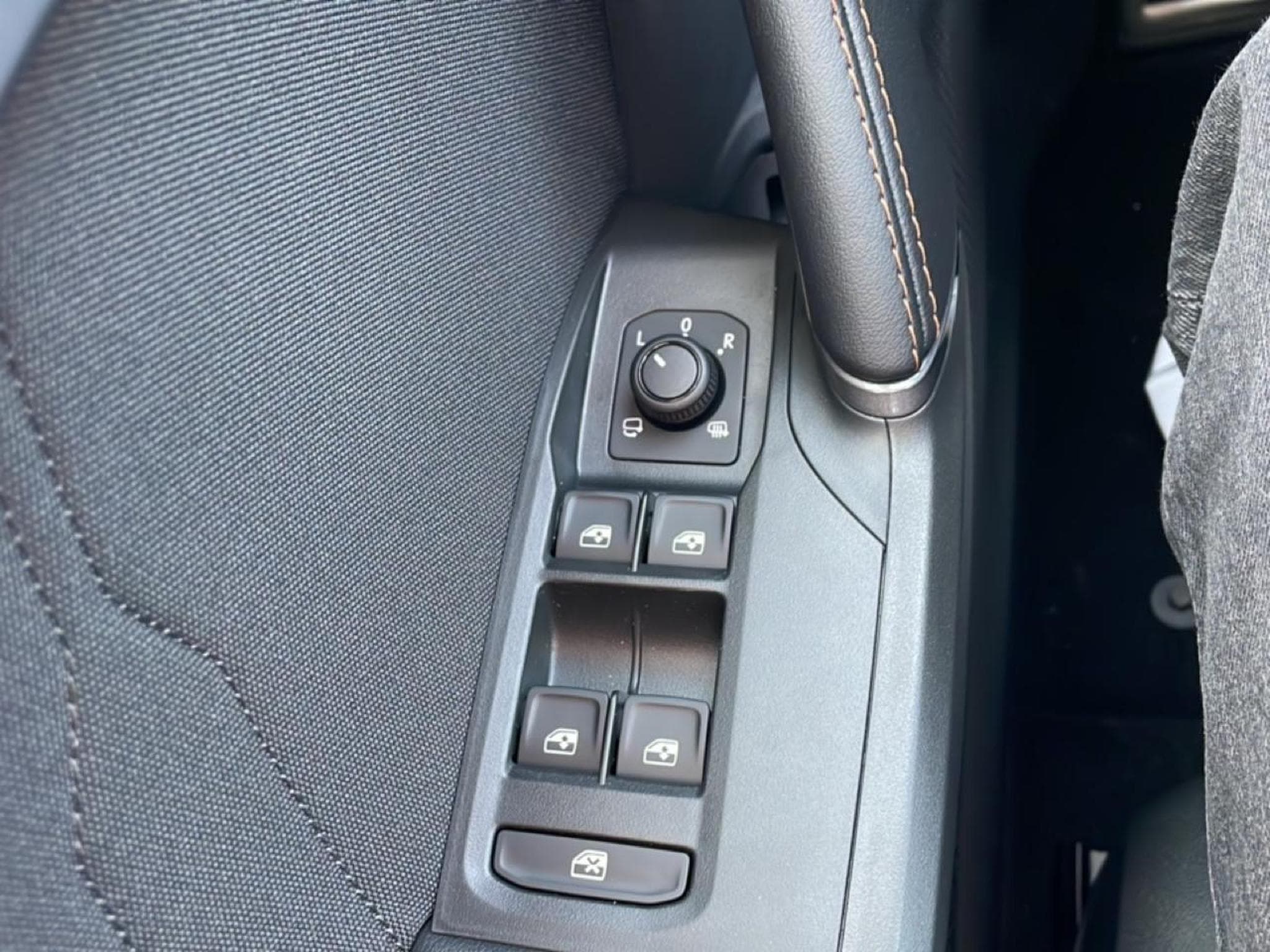 Cupra FORMENTOR 2.0 TDI 150 V DSG7 (2026) - Photo 11