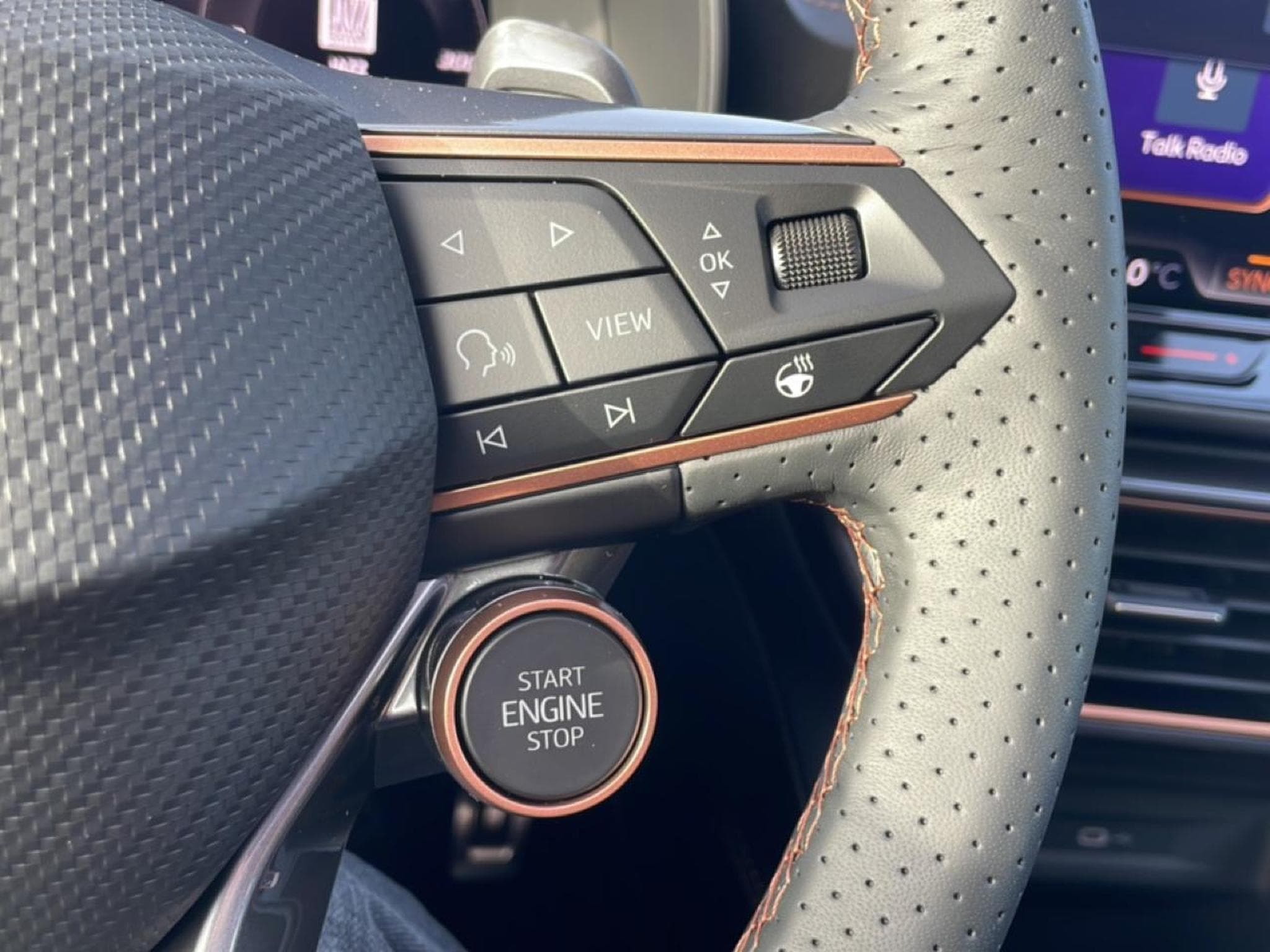Cupra FORMENTOR 2.0 TDI 150 V DSG7 (2026) - Photo 15