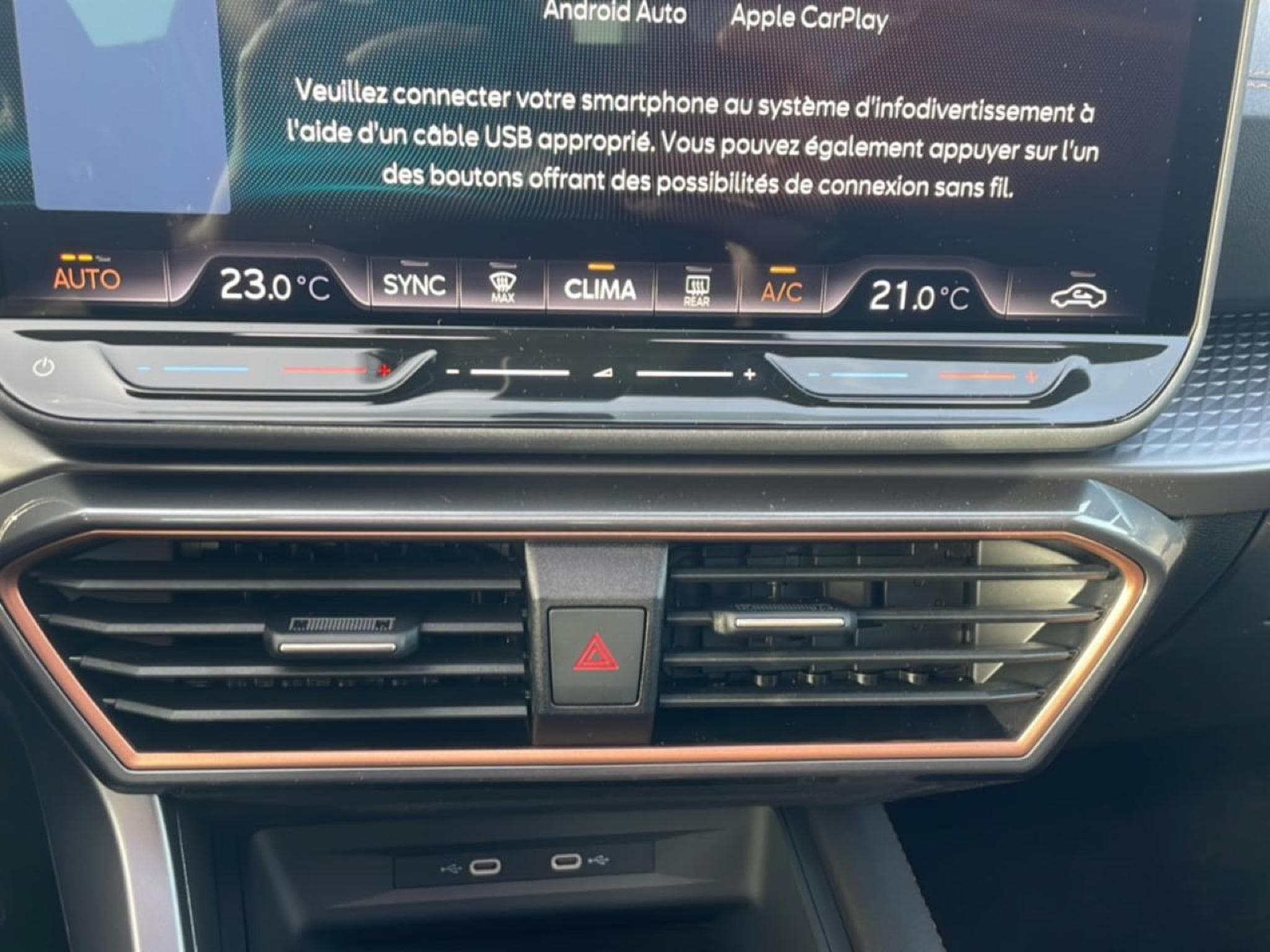 Cupra FORMENTOR 2.0 TDI 150 V DSG7 (2026) - Photo 20
