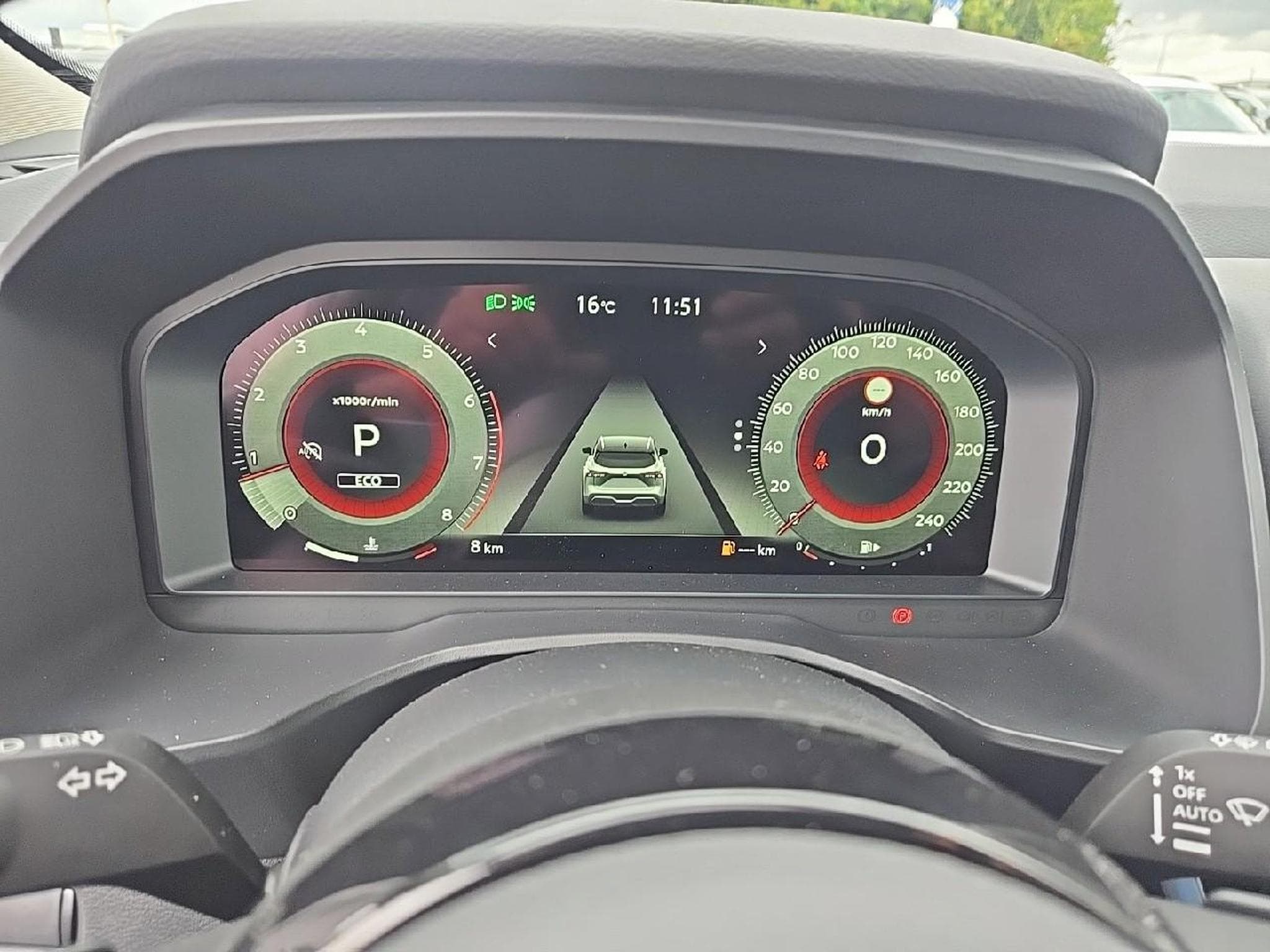 Nissan QASHQAI 1.3 MILD HYBRID 158 N-CONNECTA XTRONIC (2023) - Photo 18