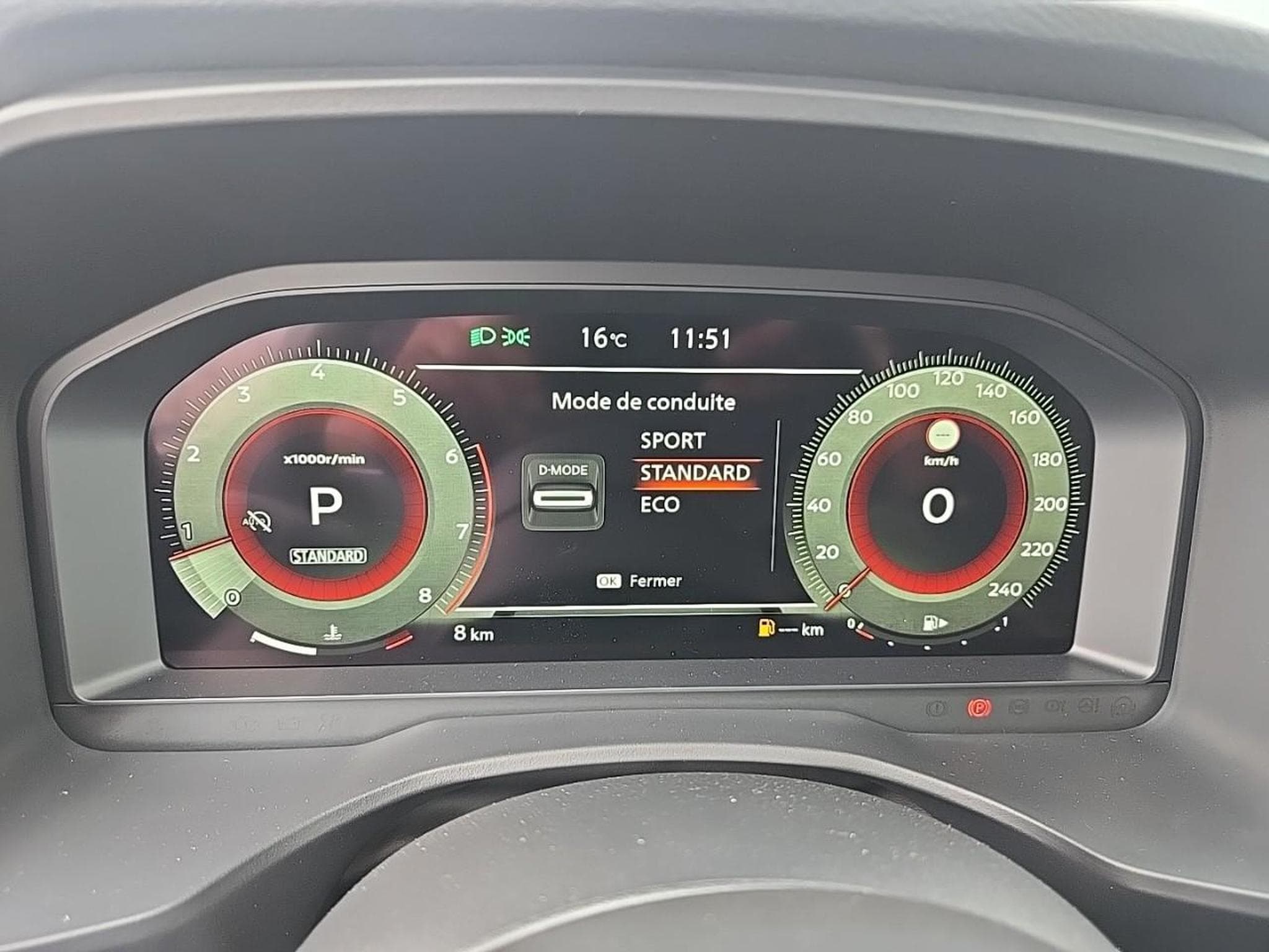 Nissan QASHQAI 1.3 MILD HYBRID 158 N-CONNECTA XTRONIC (2023) - Photo 19