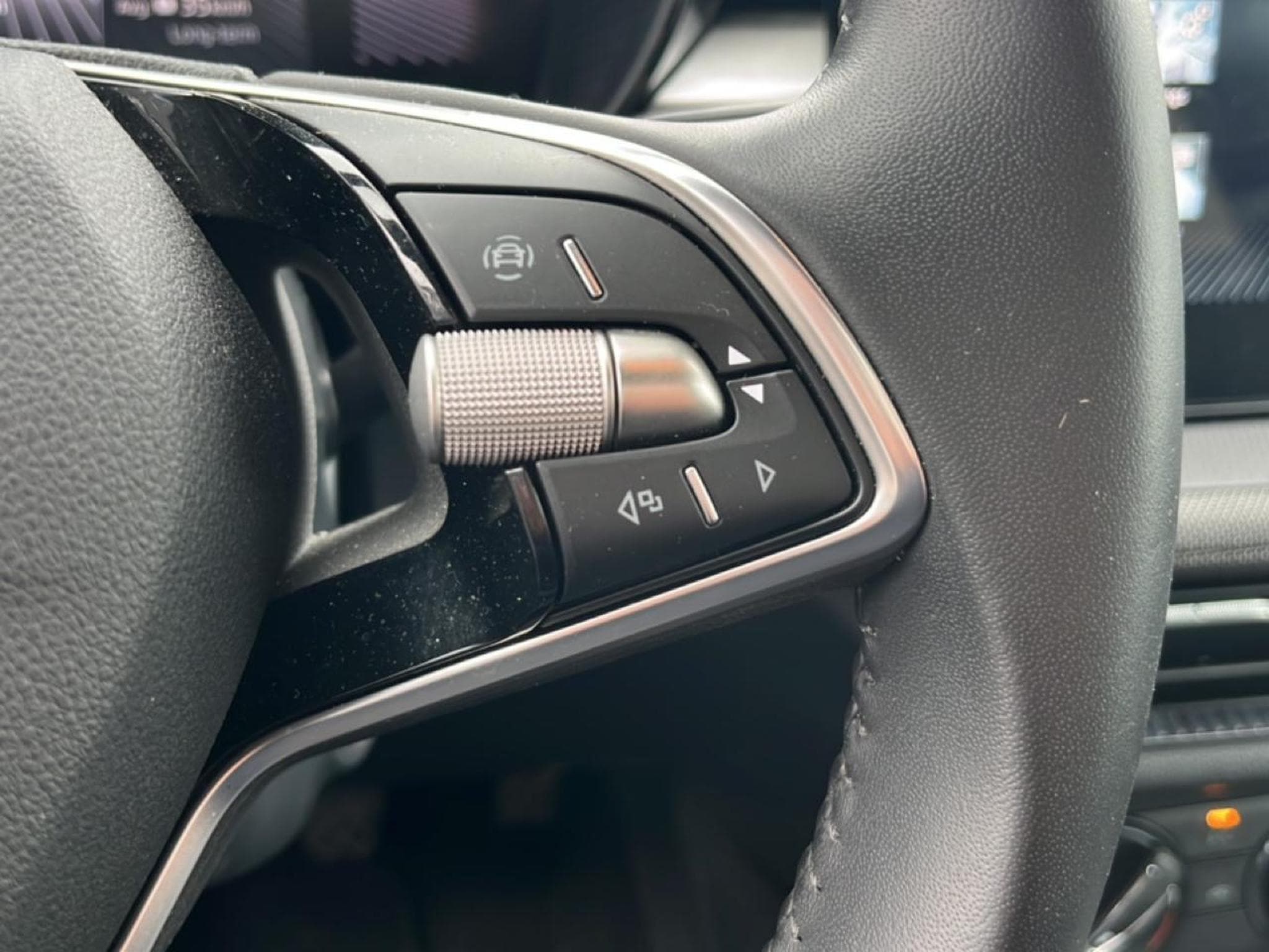 Skoda FABIA 1.0 TSI EVO2 95 SELECTION (2025) - Photo 17
